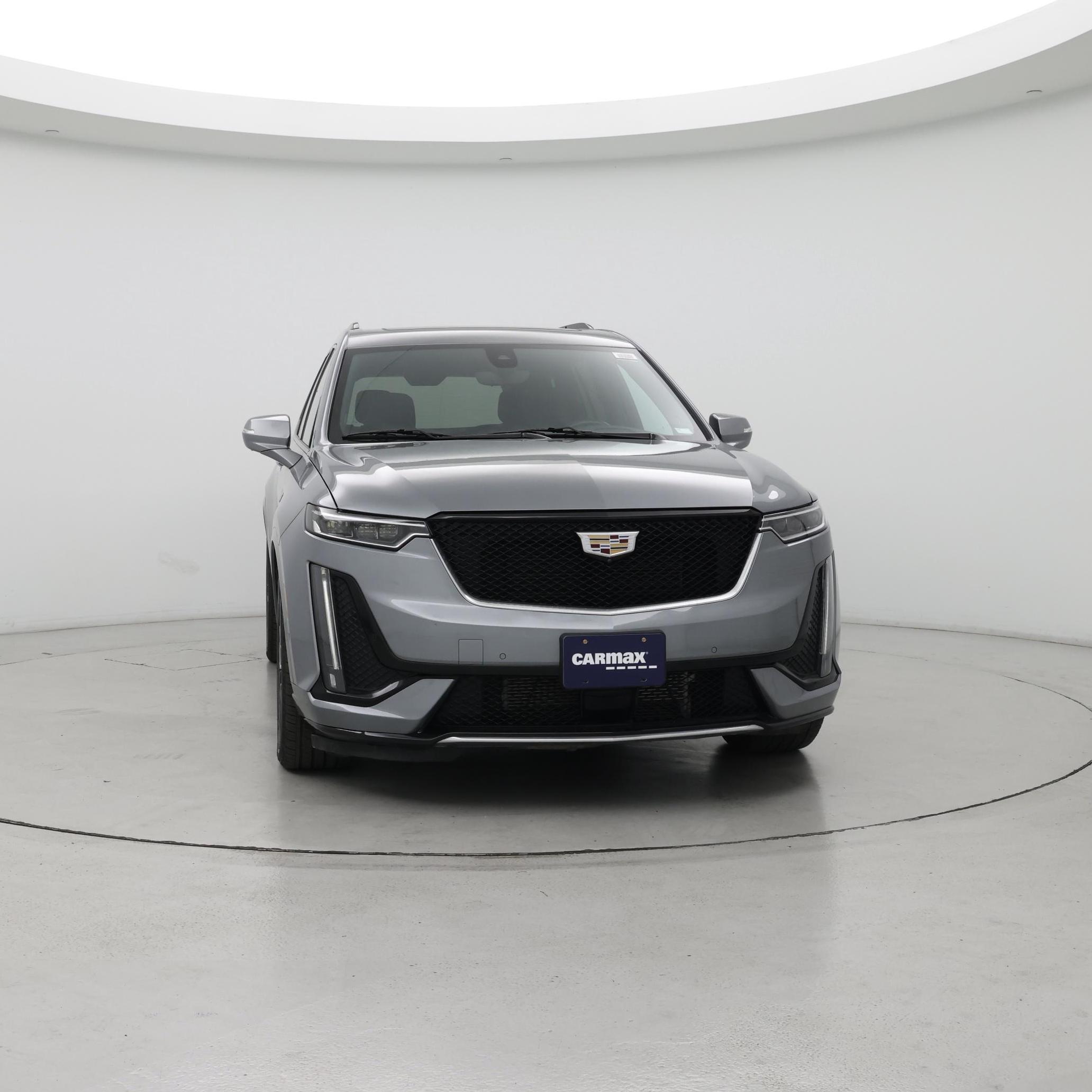 Thumbnail: 2023 Cadillac XT6 - 5