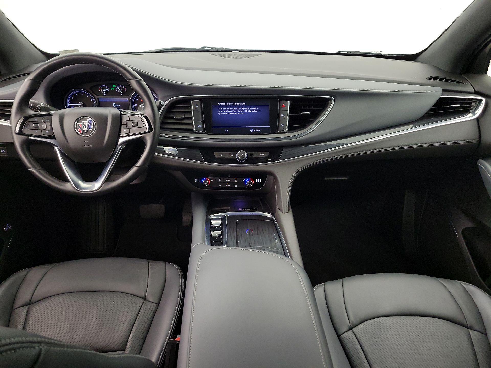 Thumbnail: 2023 Buick Enclave - 9