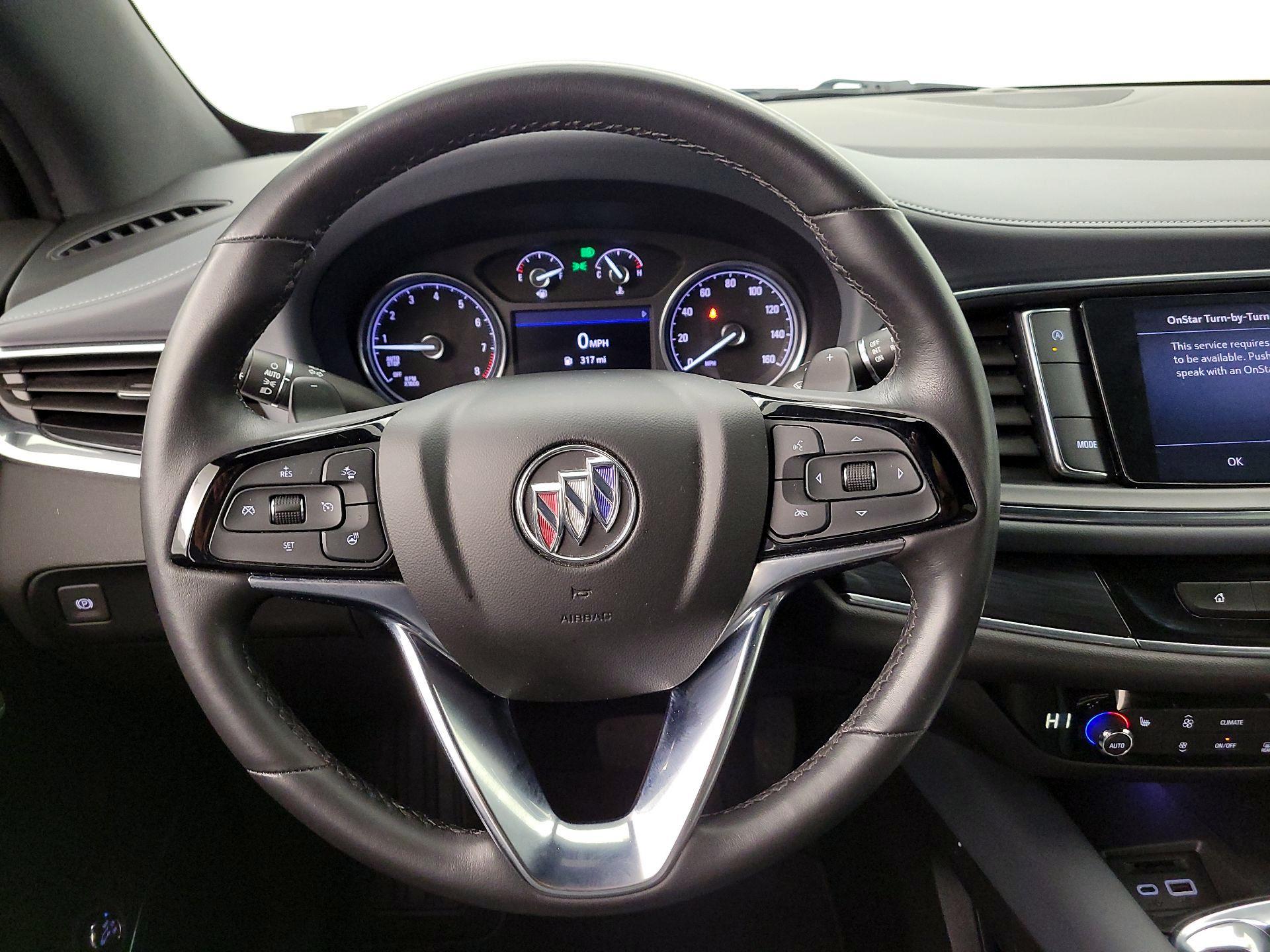 Thumbnail: 2023 Buick Enclave - 10