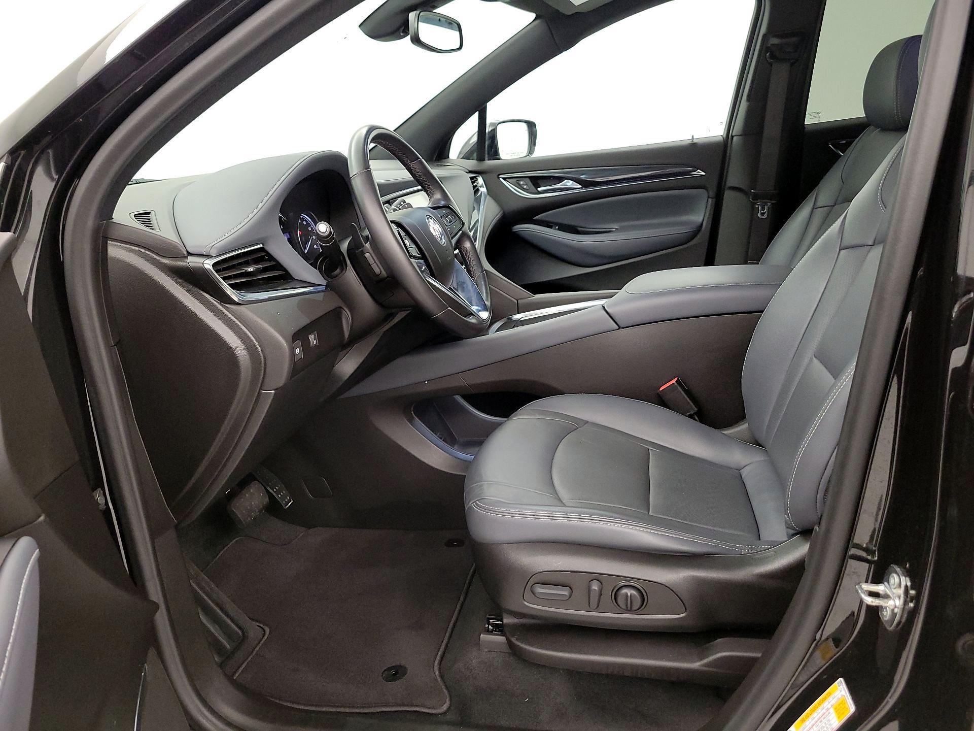 Thumbnail: 2023 Buick Enclave - 11