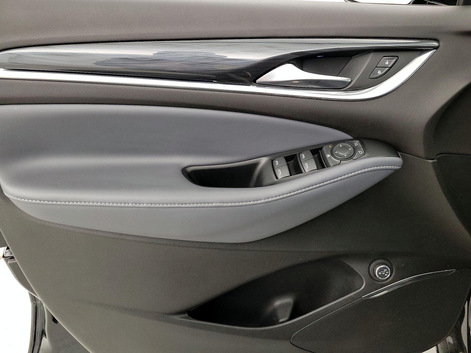 Thumbnail: 2023 Buick Enclave - 12