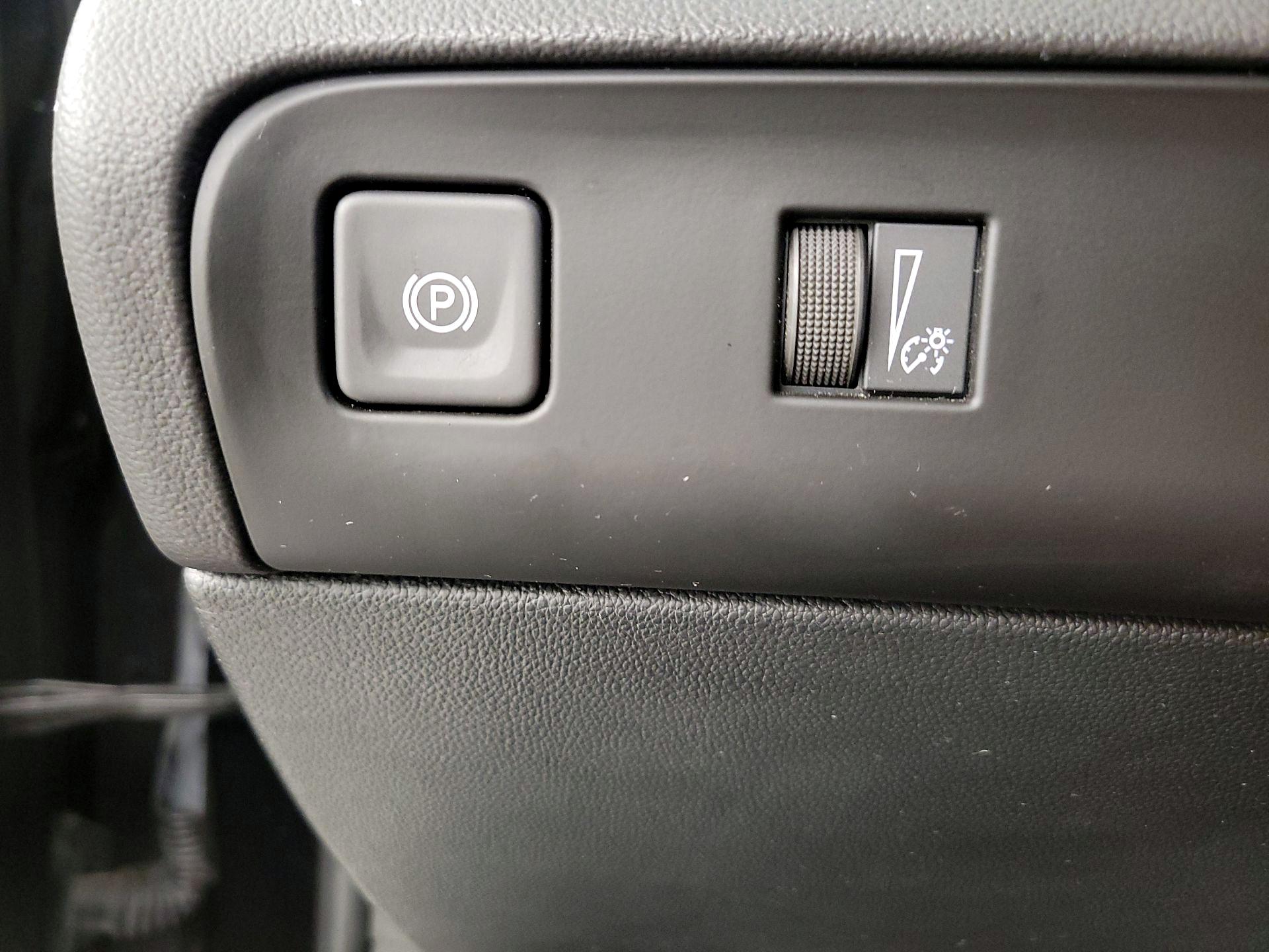 Thumbnail: 2023 Buick Enclave - 13