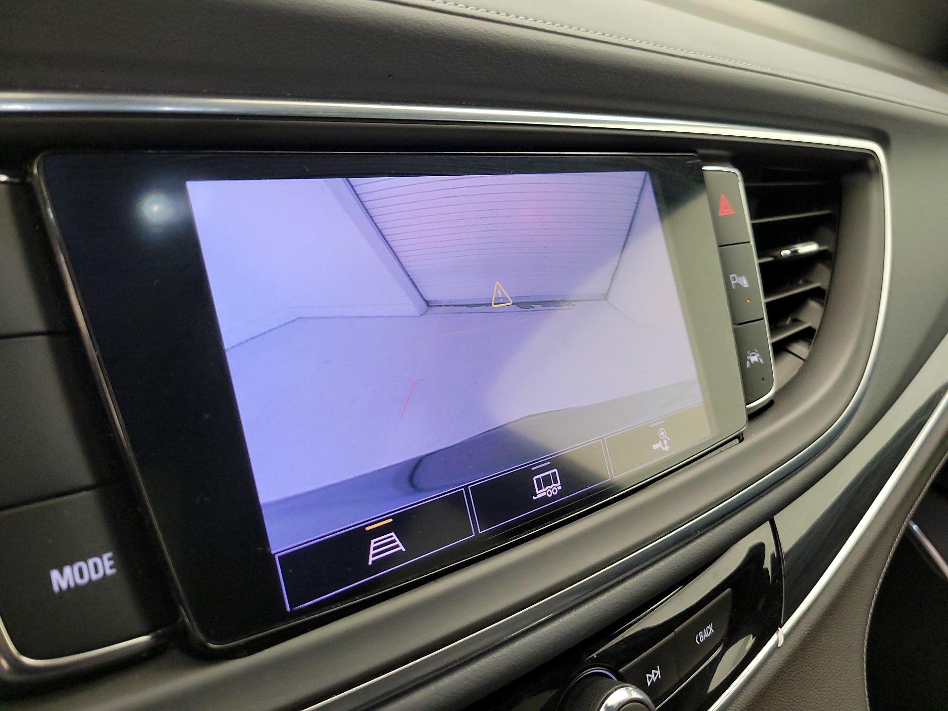 Thumbnail: 2023 Buick Enclave - 14