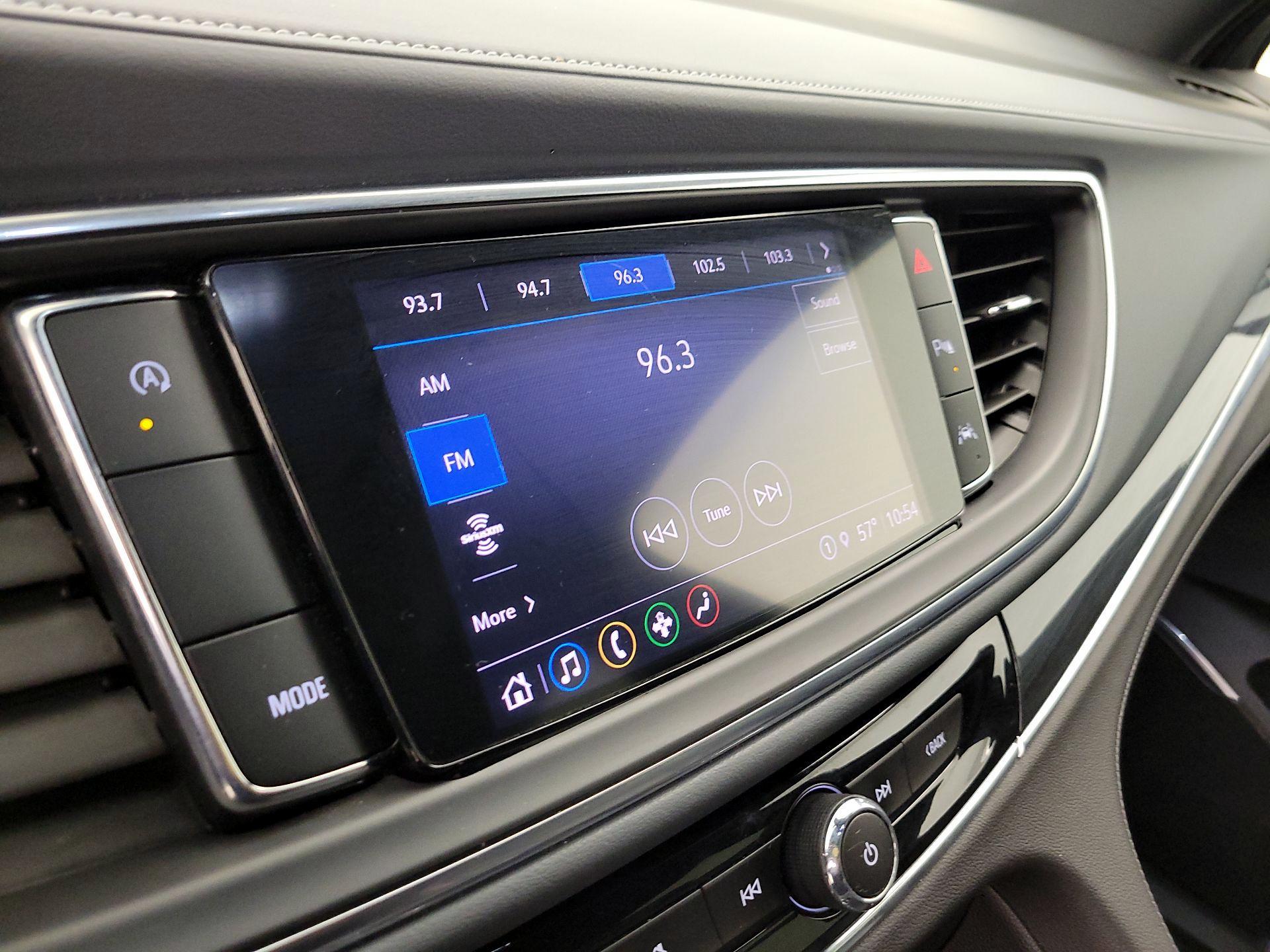 Thumbnail: 2023 Buick Enclave - 15