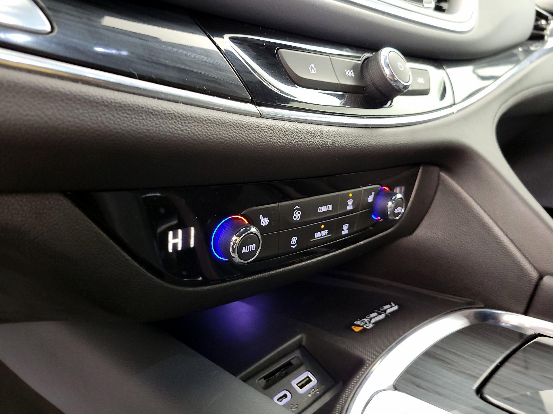 Thumbnail: 2023 Buick Enclave - 16