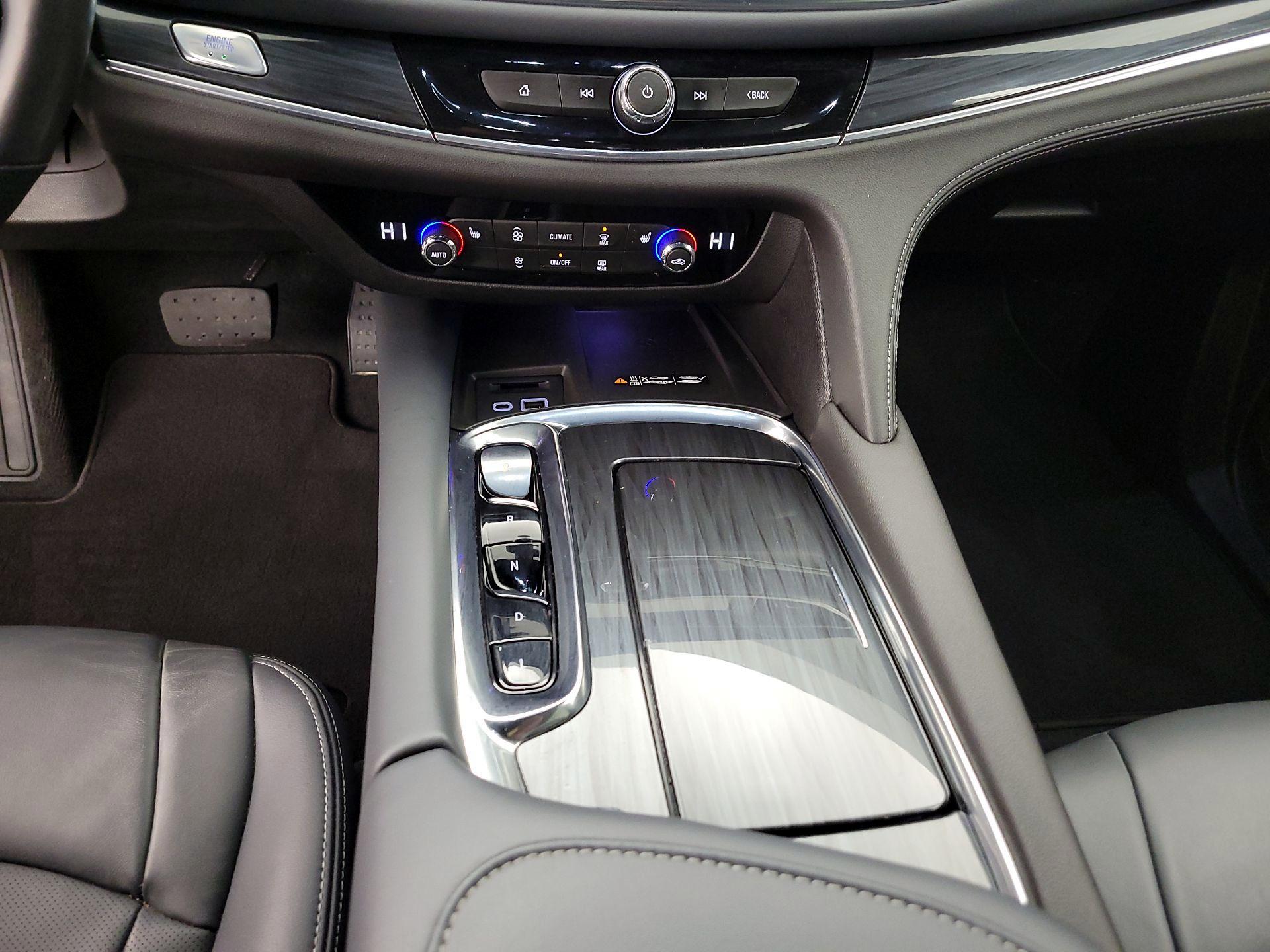 Thumbnail: 2023 Buick Enclave - 17