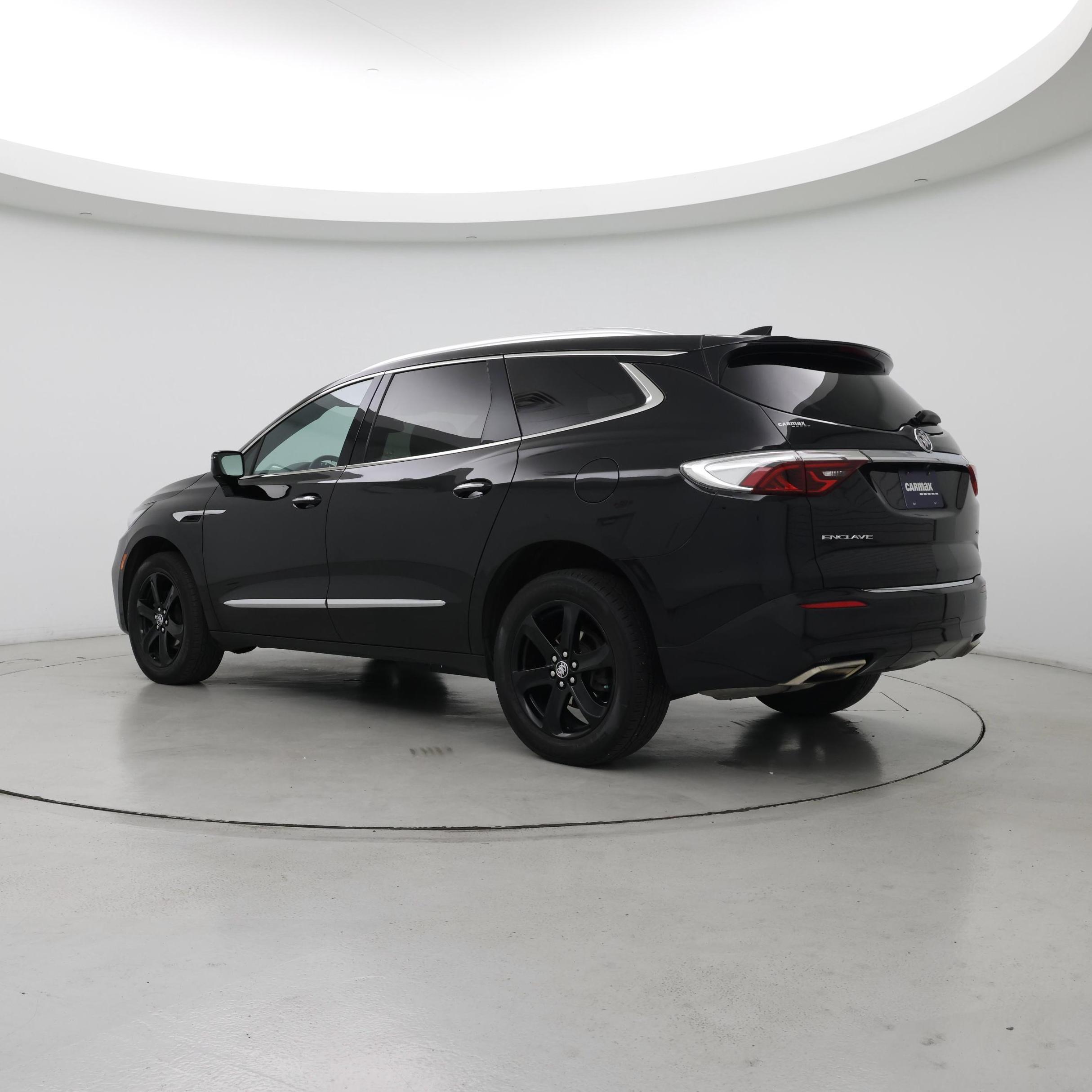 Thumbnail: 2023 Buick Enclave - 2