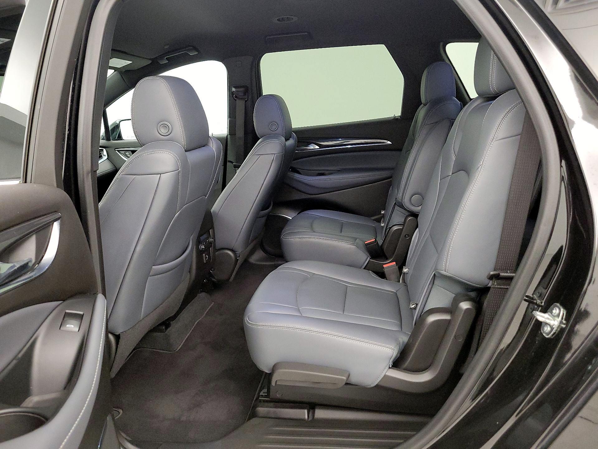 Thumbnail: 2023 Buick Enclave - 19