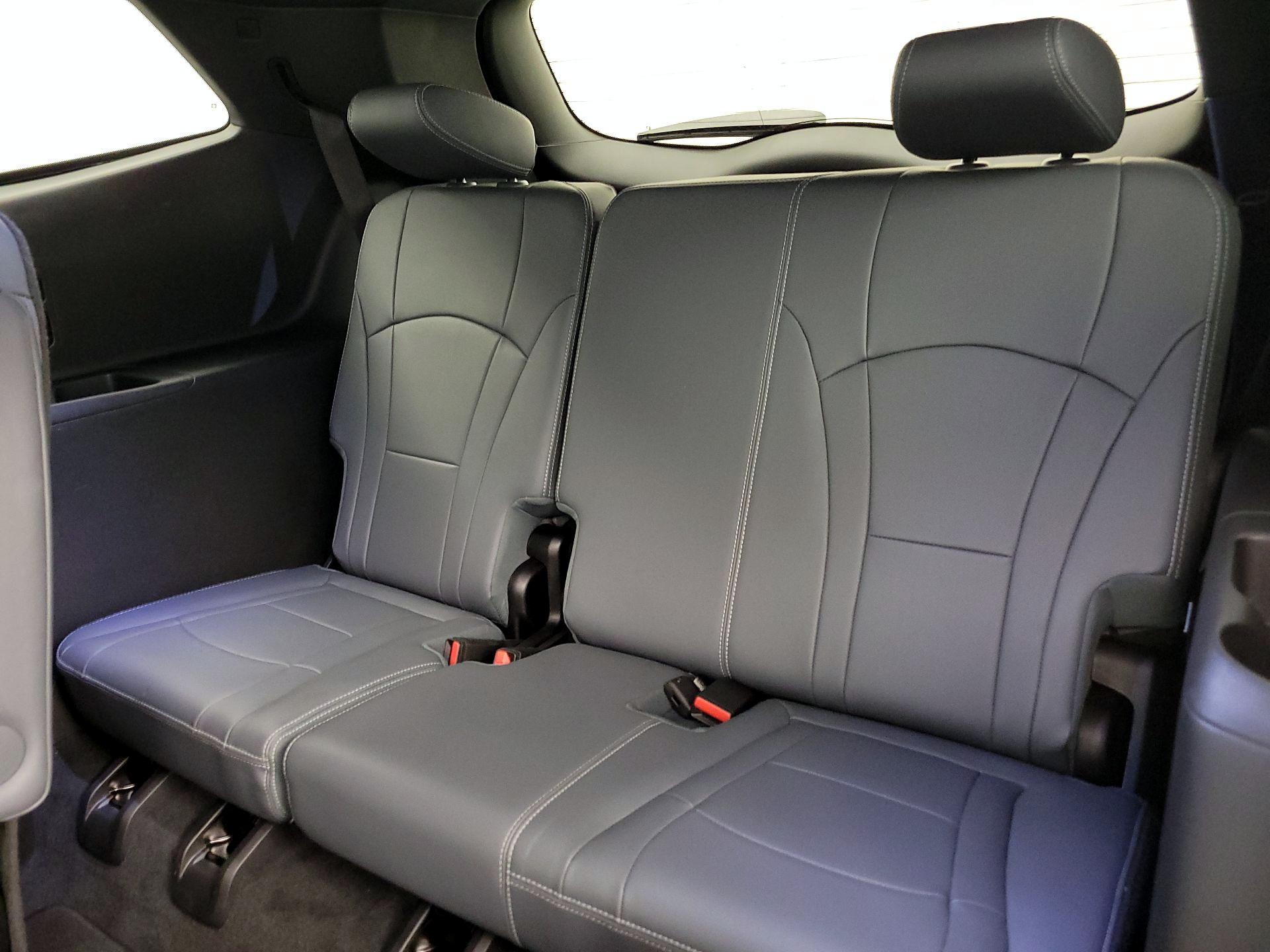 Thumbnail: 2023 Buick Enclave - 20