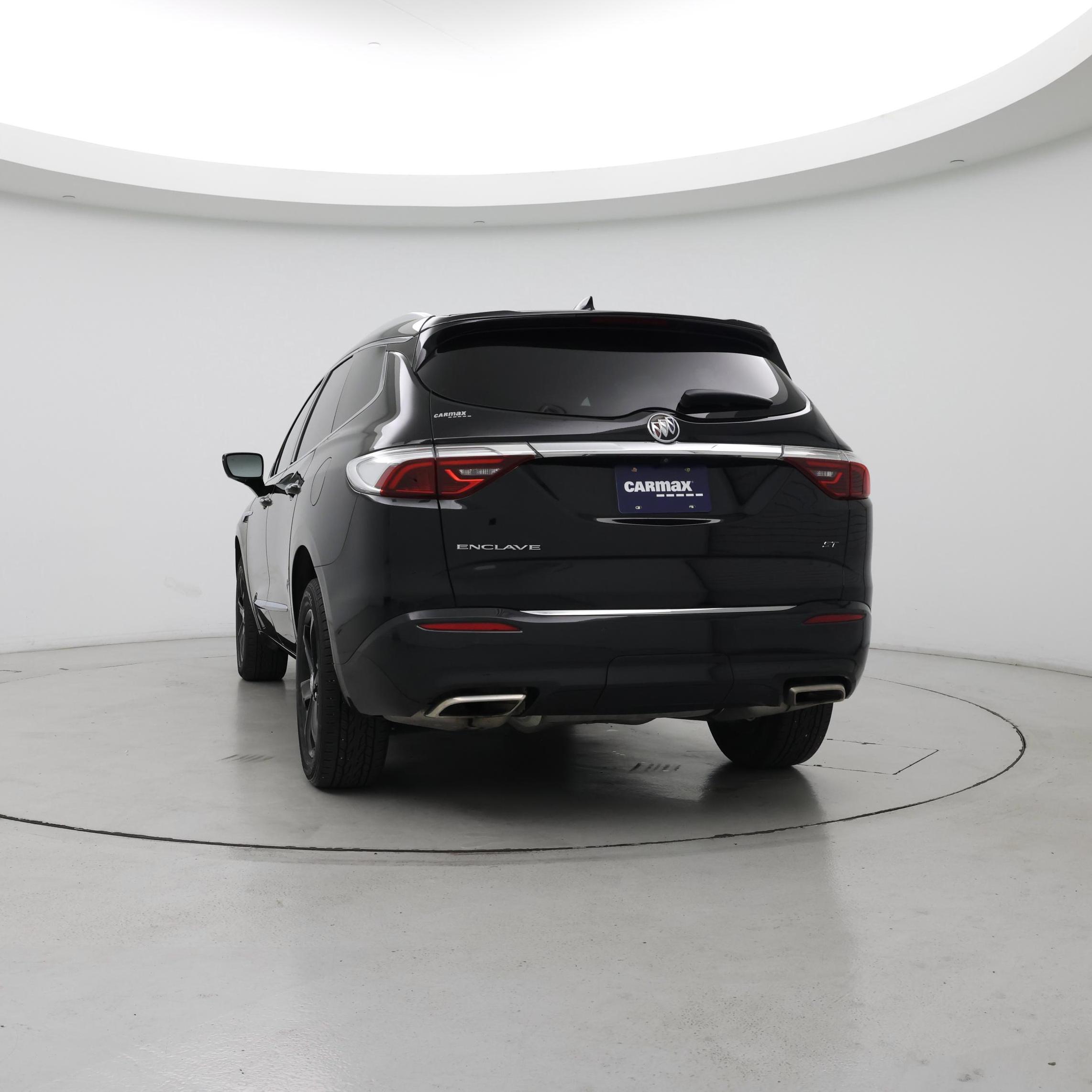 Thumbnail: 2023 Buick Enclave - 6