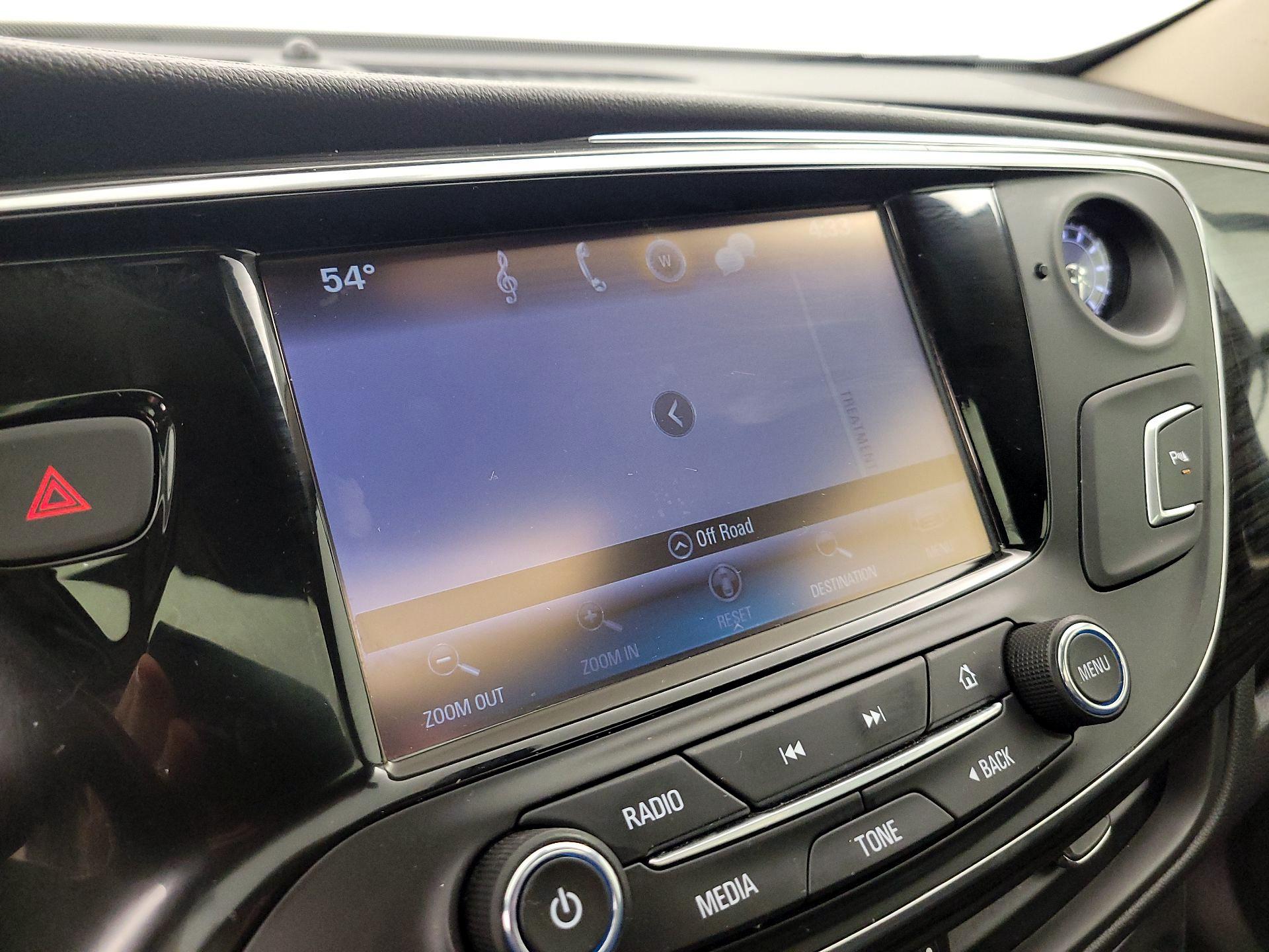 Thumbnail: 2017 Buick Envision - 14