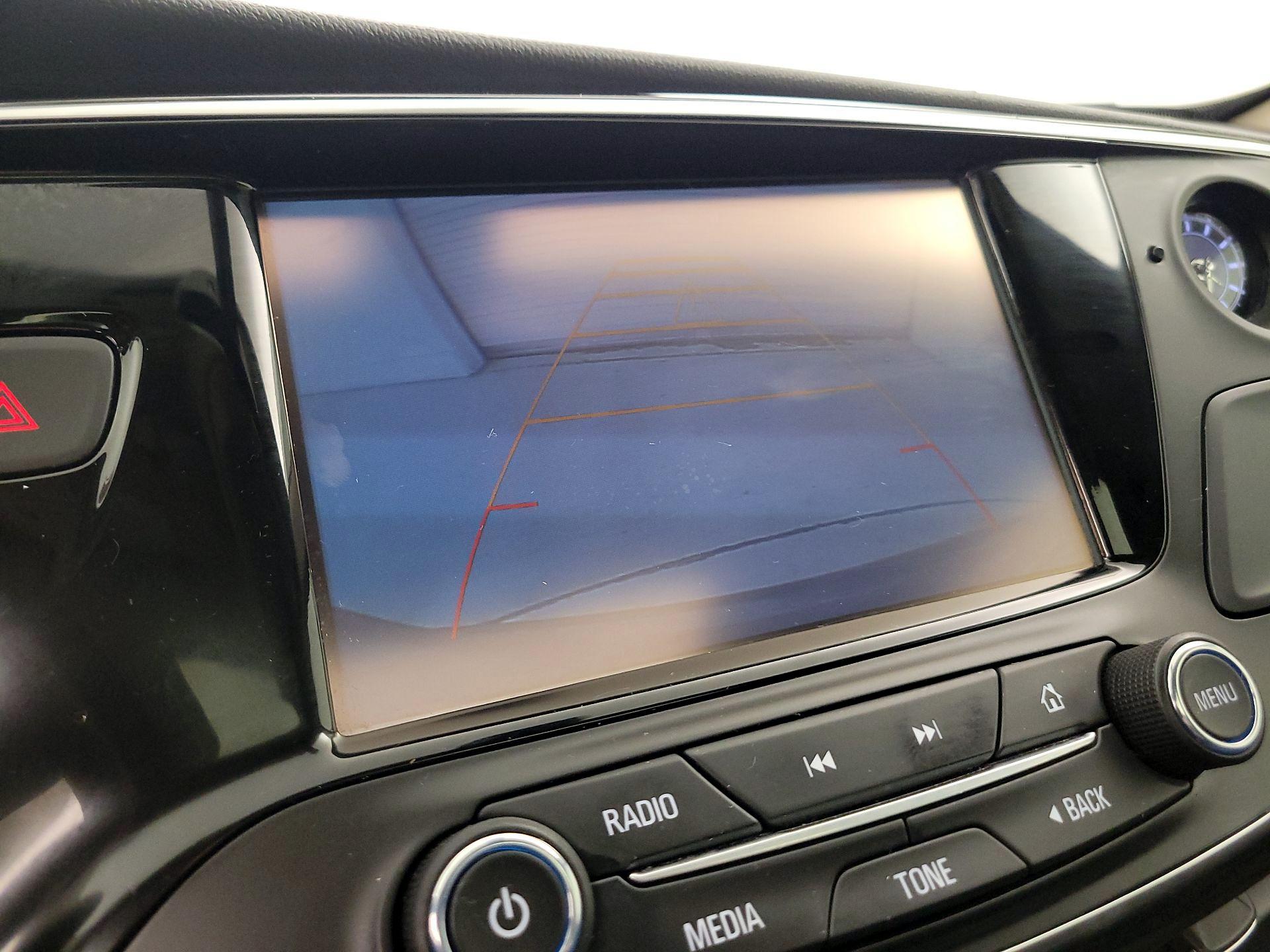 Thumbnail: 2017 Buick Envision - 15