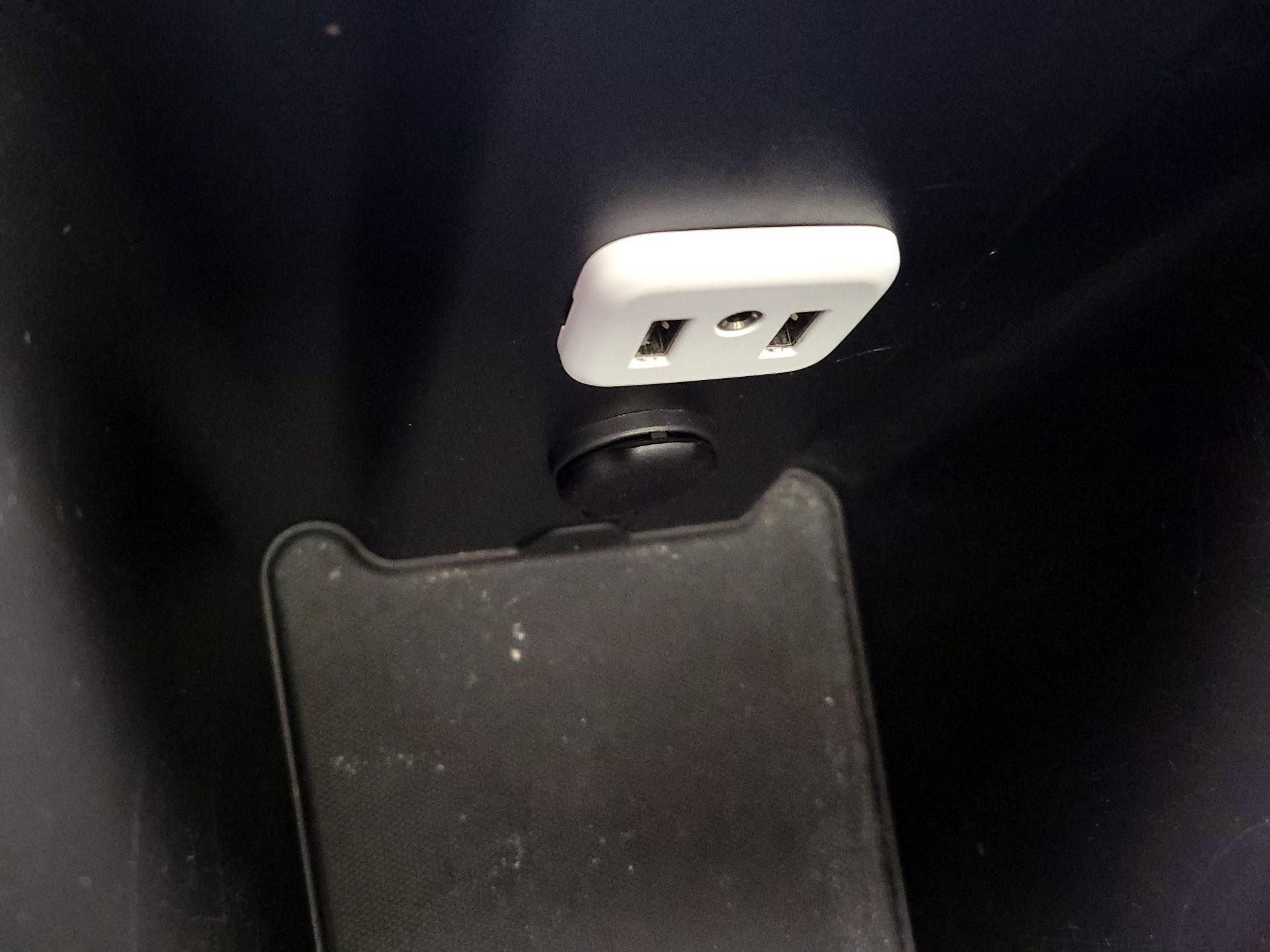 Thumbnail: 2017 Buick Envision - 19