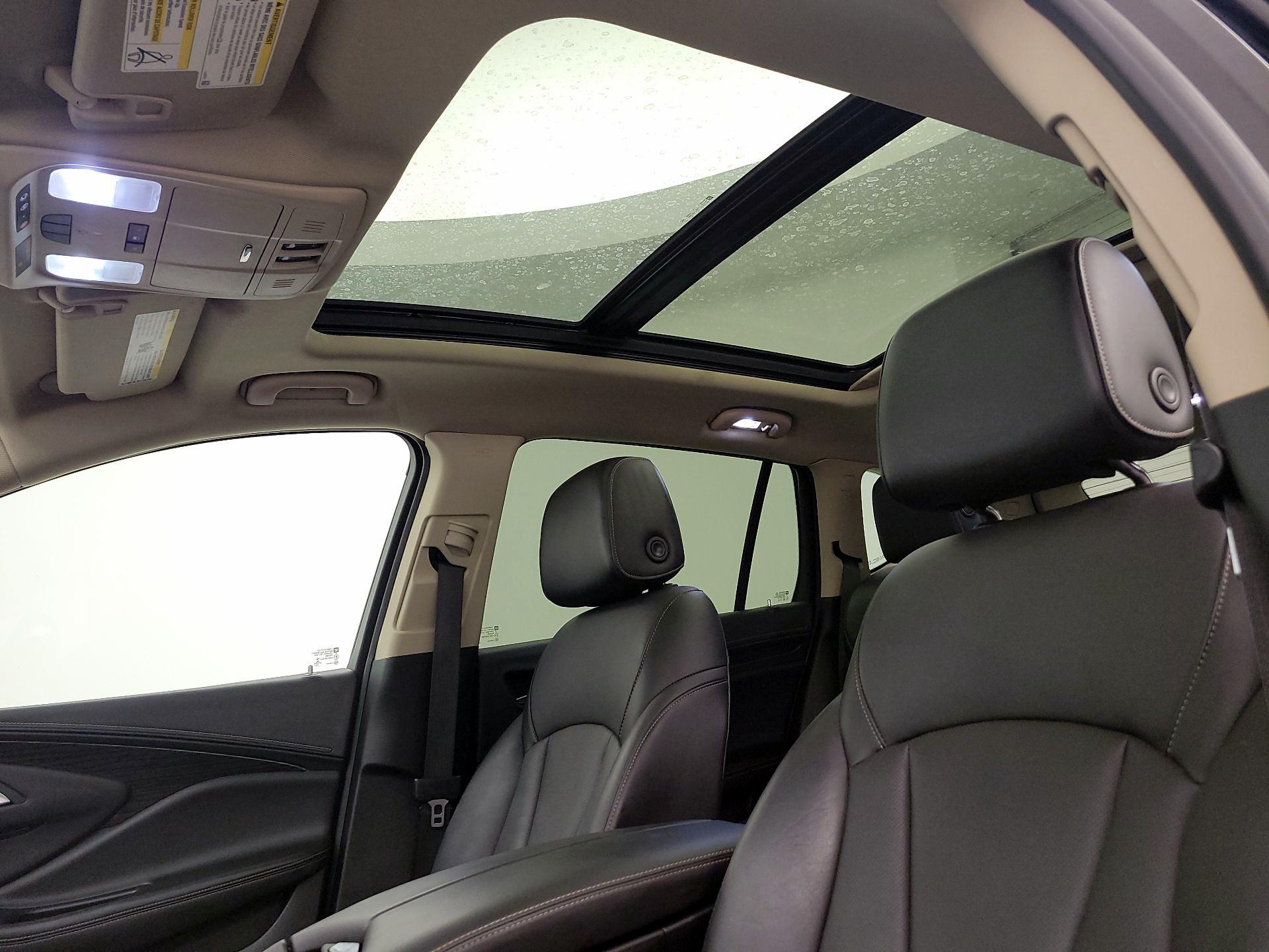 Thumbnail: 2017 Buick Envision - 20