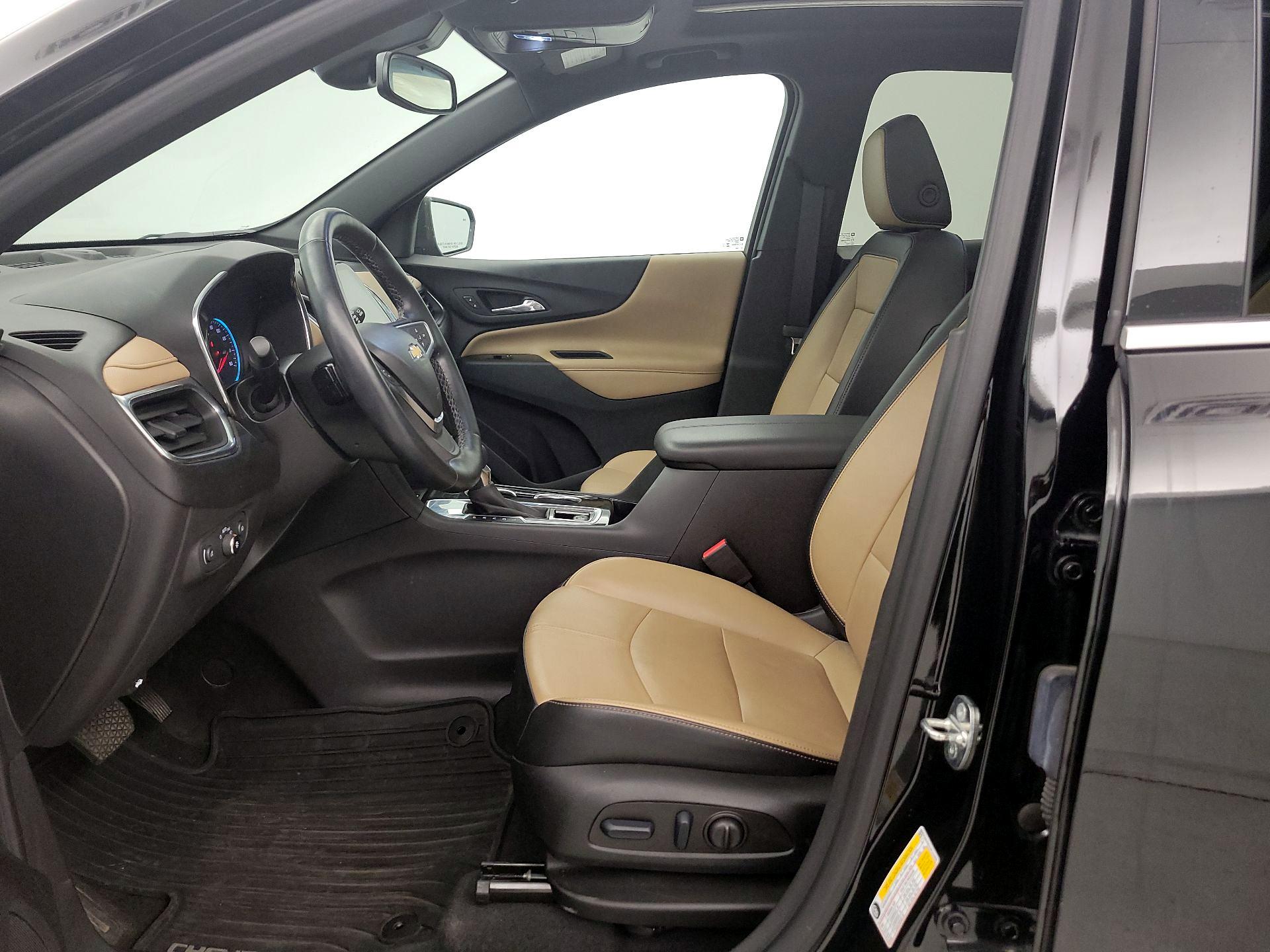 Thumbnail: 2023 Chevrolet Equinox - 11