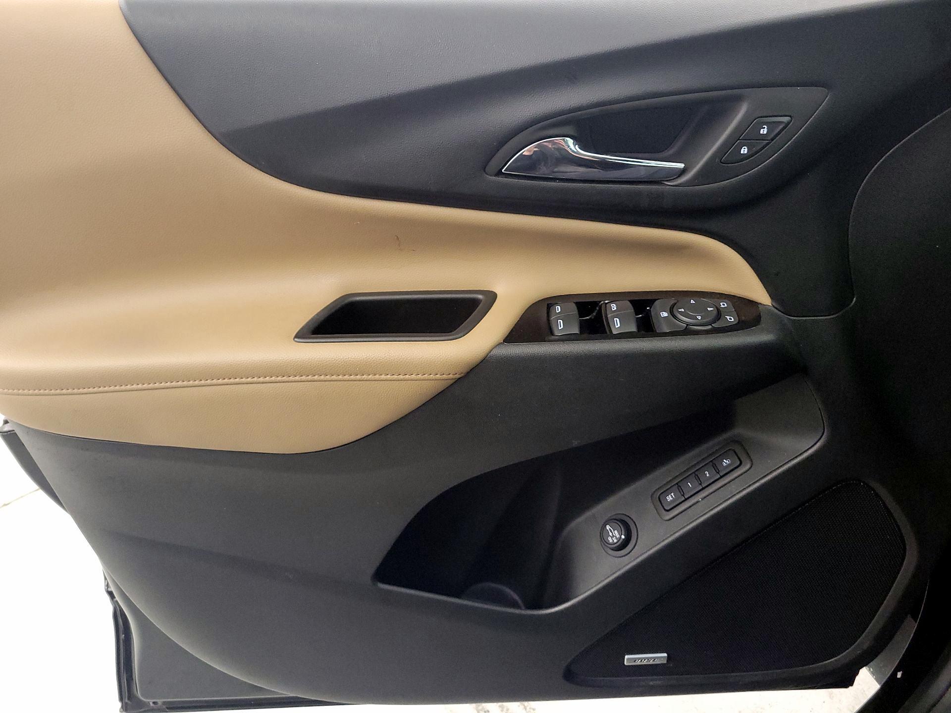 Thumbnail: 2023 Chevrolet Equinox - 12