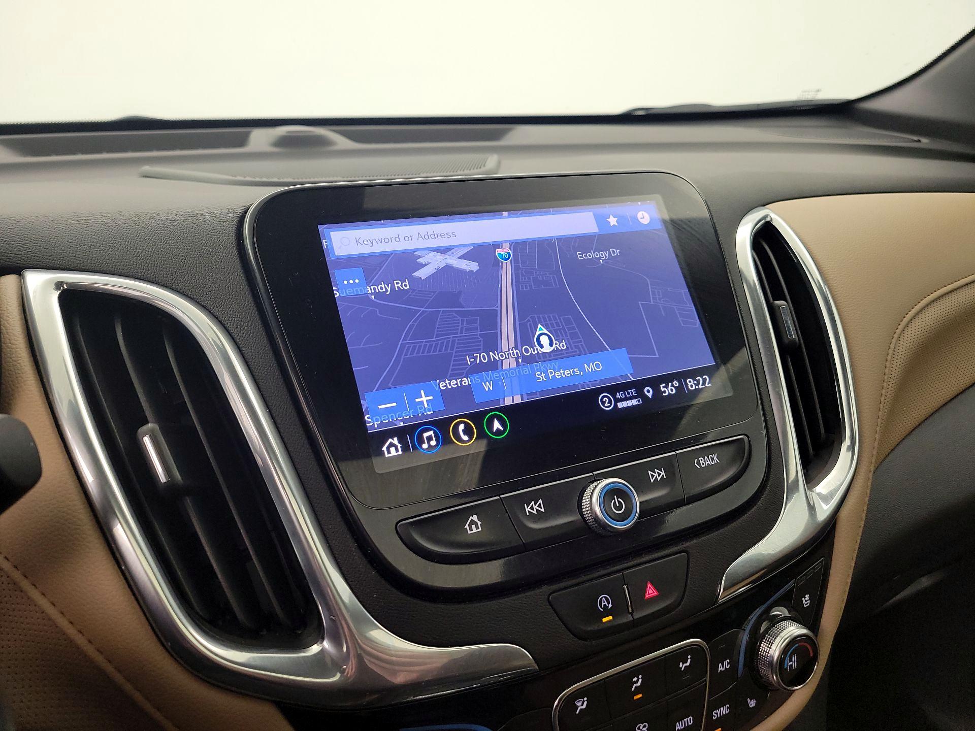 Thumbnail: 2023 Chevrolet Equinox - 14