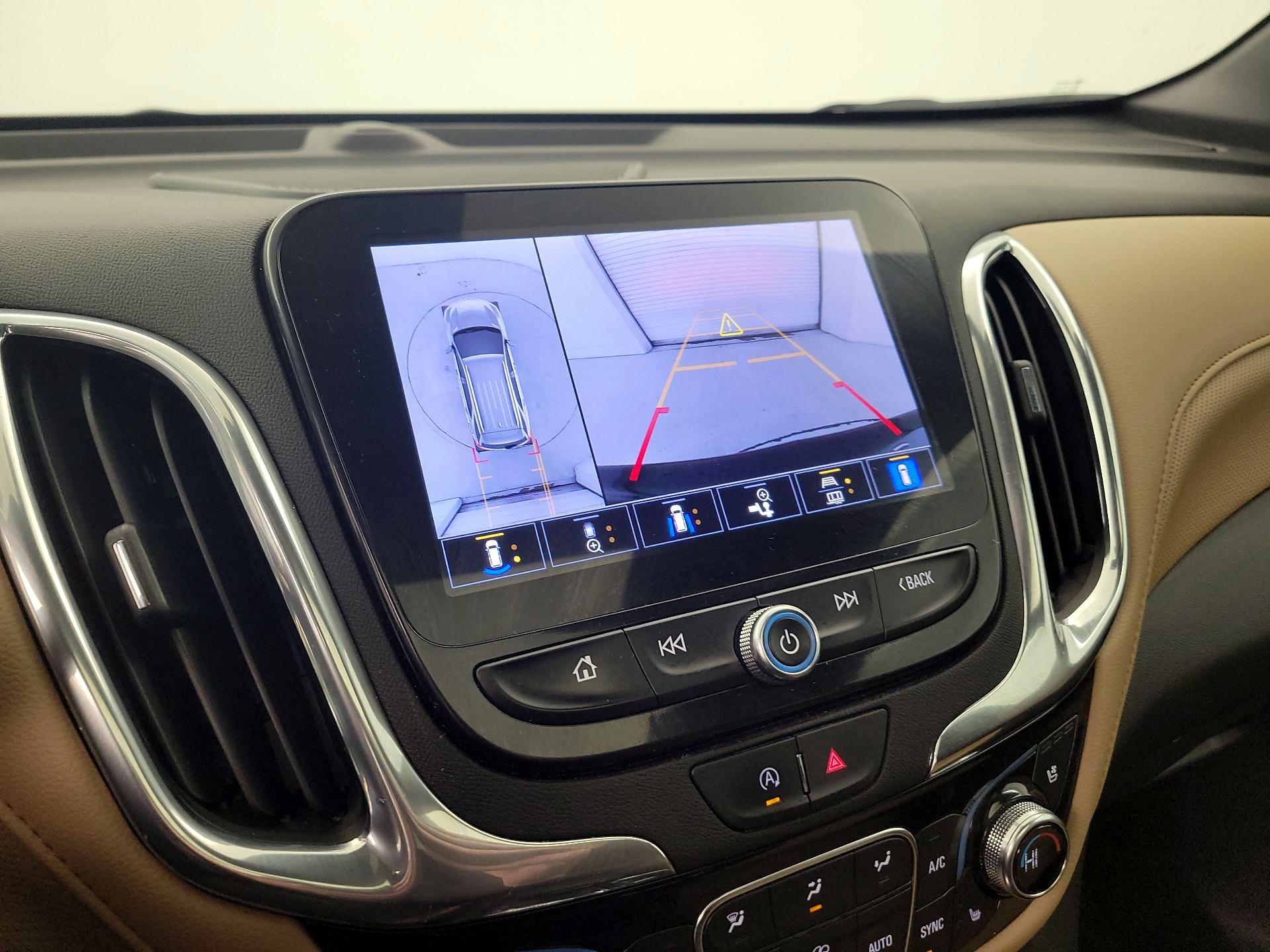 Thumbnail: 2023 Chevrolet Equinox - 15