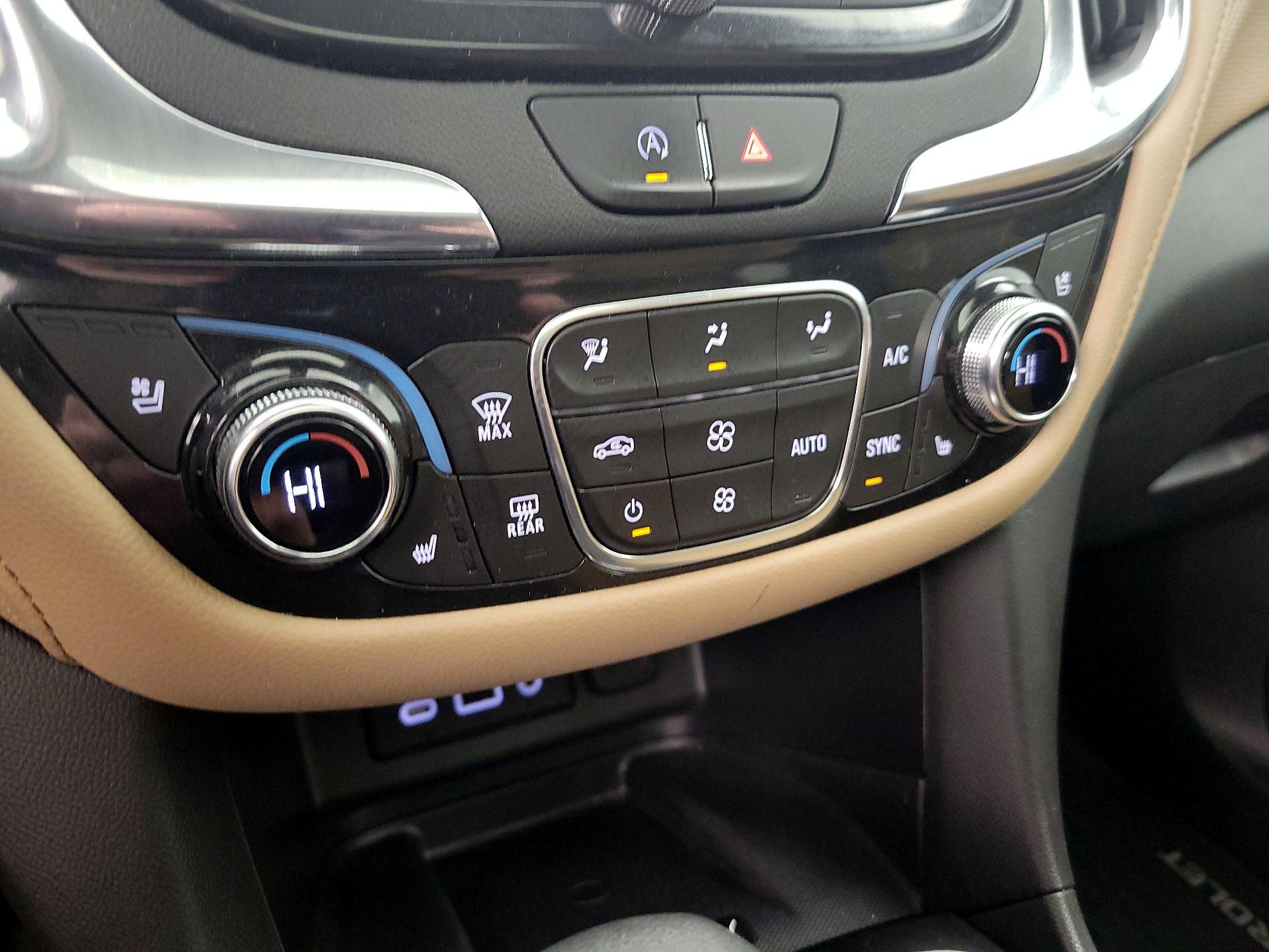 Thumbnail: 2023 Chevrolet Equinox - 17