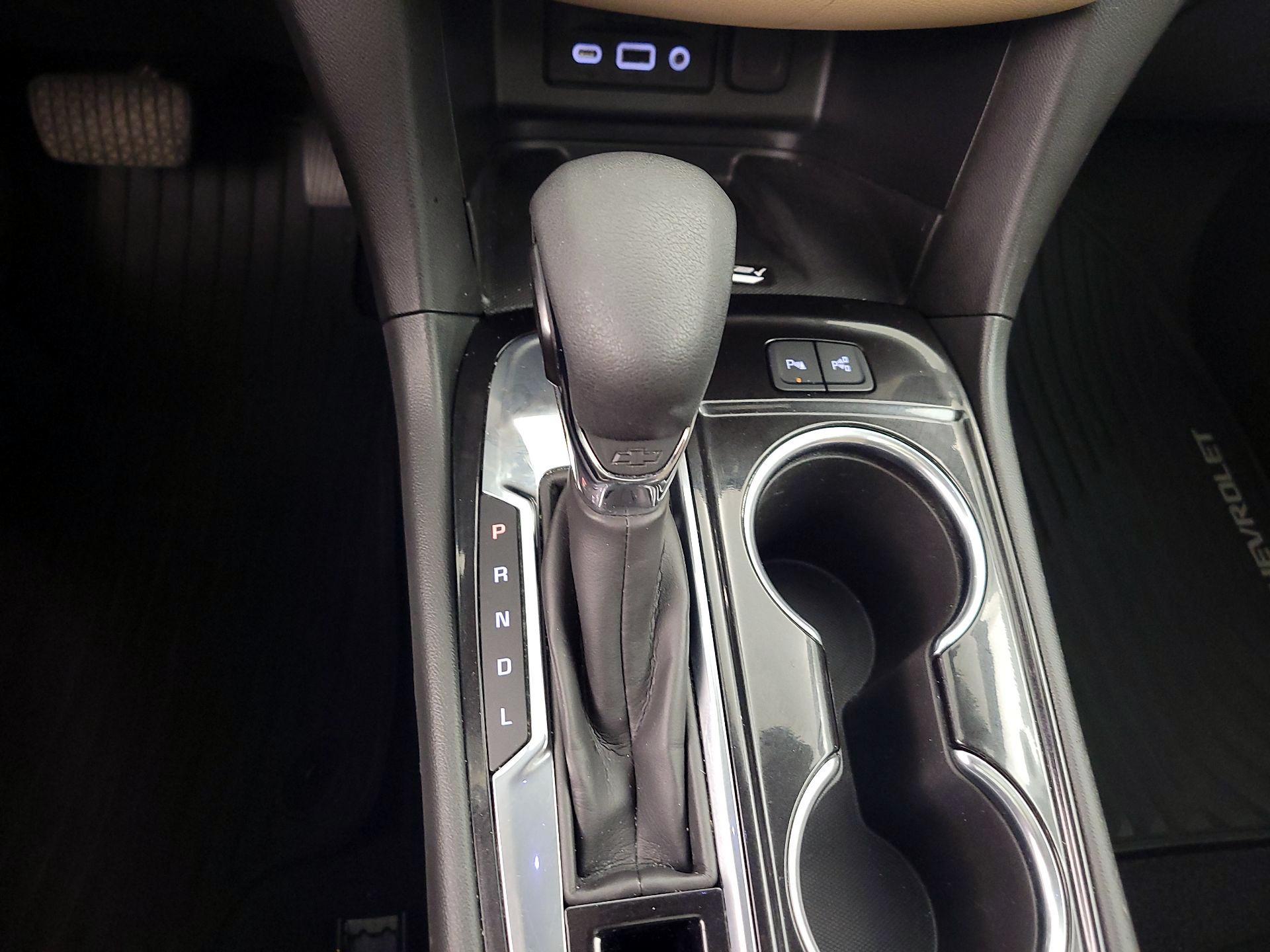 Thumbnail: 2023 Chevrolet Equinox - 18