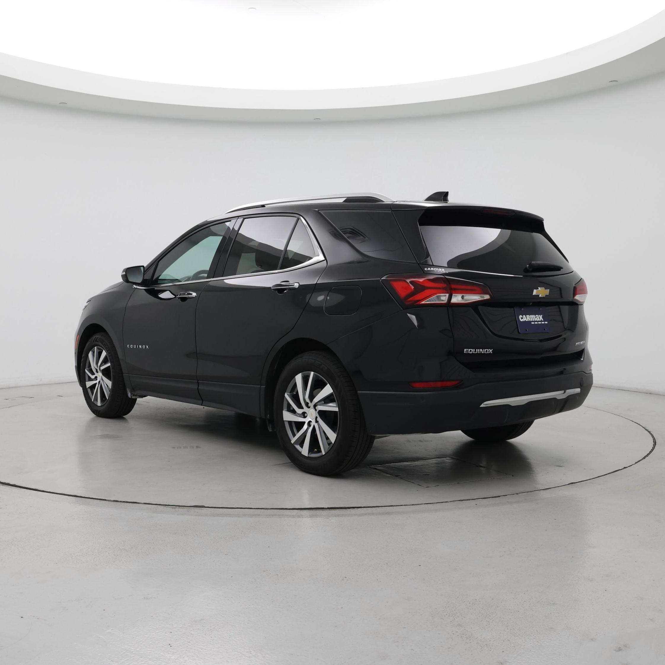 Thumbnail: 2023 Chevrolet Equinox - 2