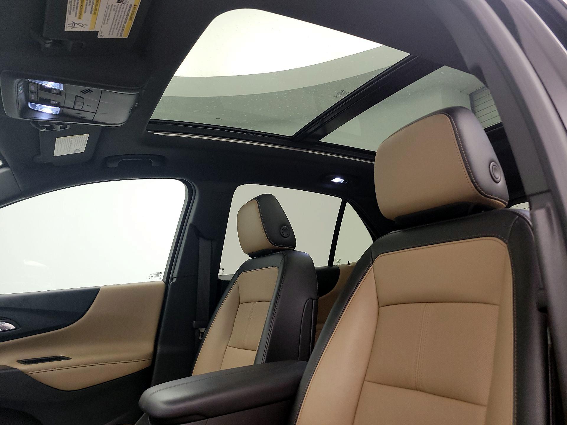 Thumbnail: 2023 Chevrolet Equinox - 20