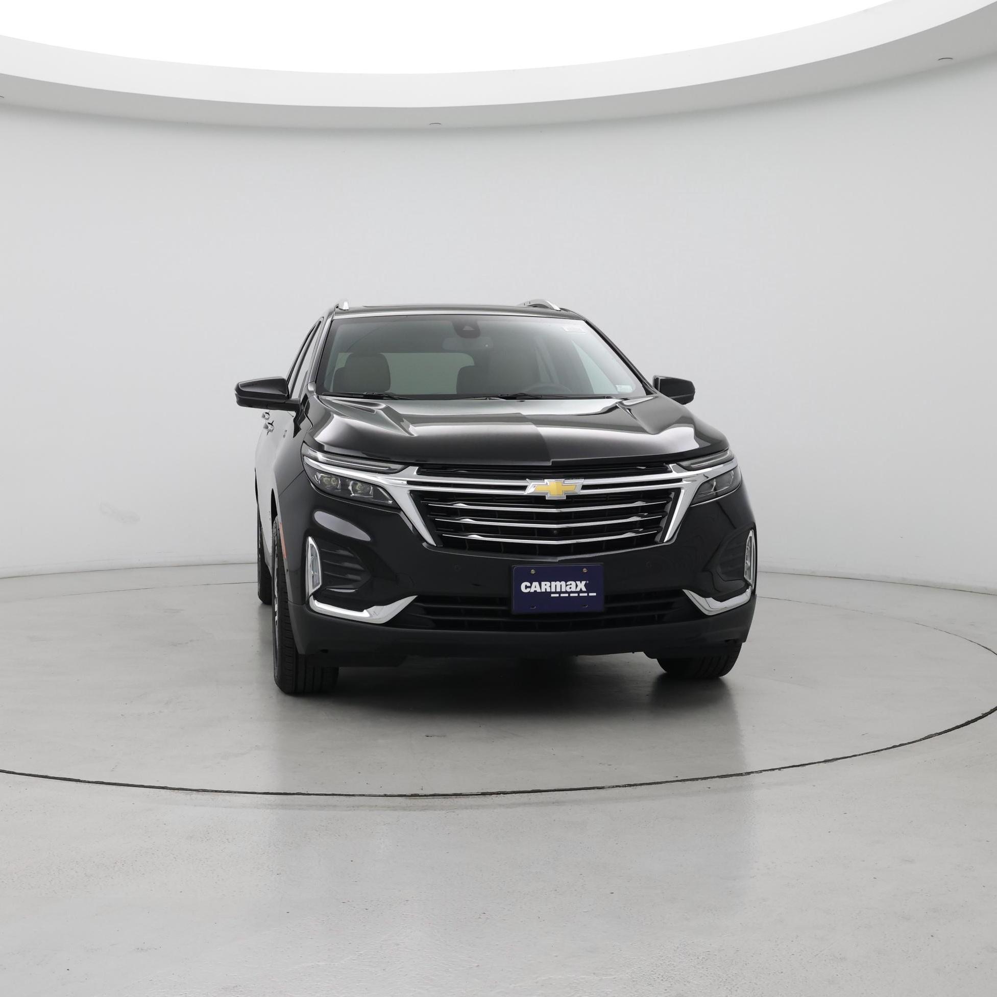 Thumbnail: 2023 Chevrolet Equinox - 5