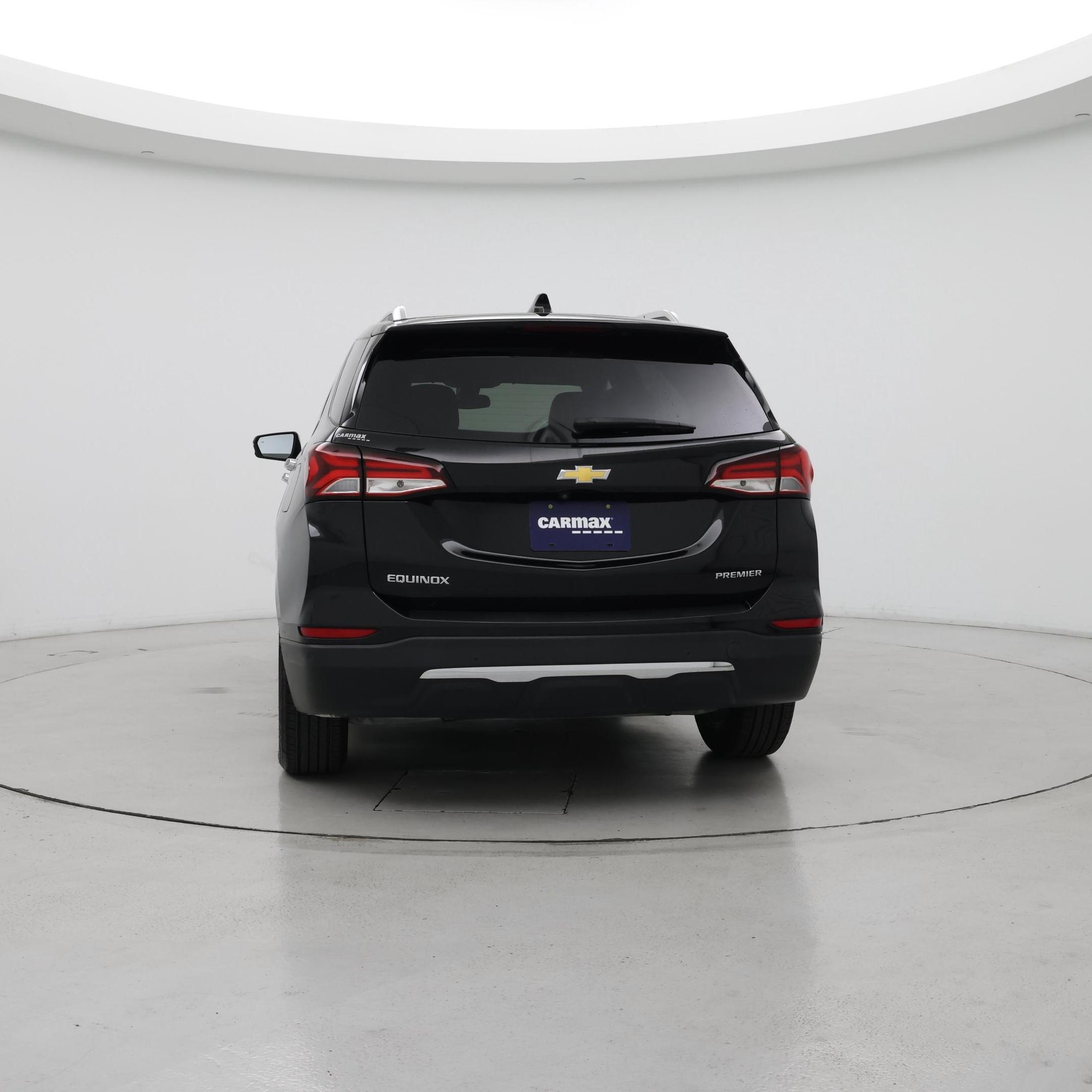 Thumbnail: 2023 Chevrolet Equinox - 6