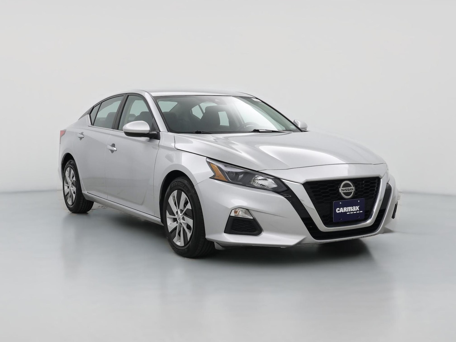 2022 Nissan Altima S
