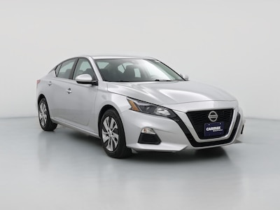 2022 Nissan Altima S
