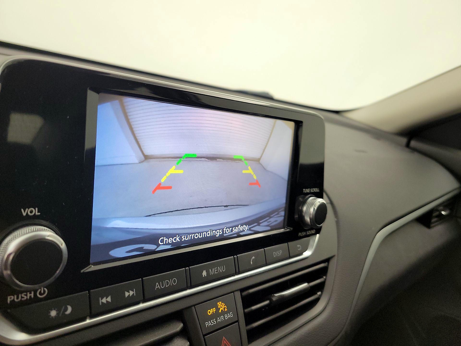 Thumbnail: 2022 Nissan Altima - 14