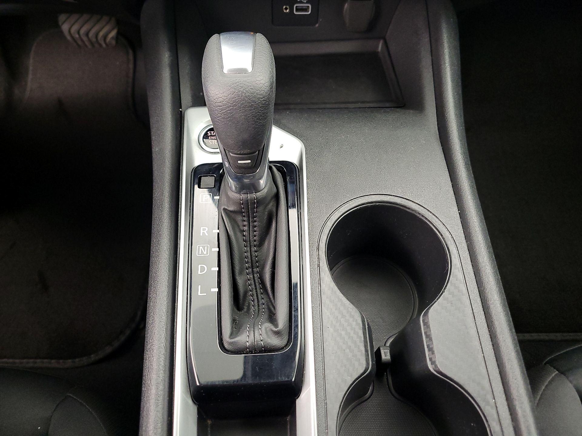 Thumbnail: 2022 Nissan Altima - 17