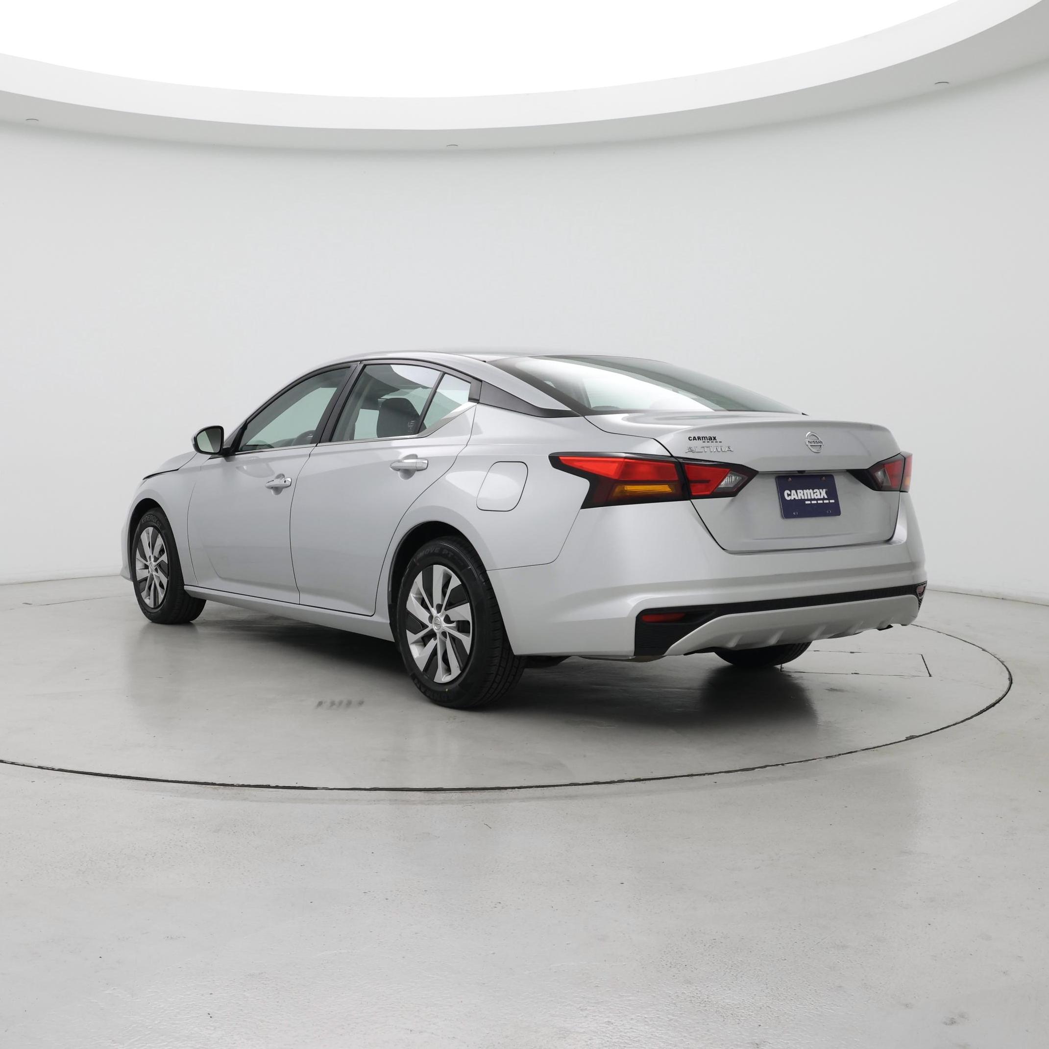 Thumbnail: 2022 Nissan Altima - 2