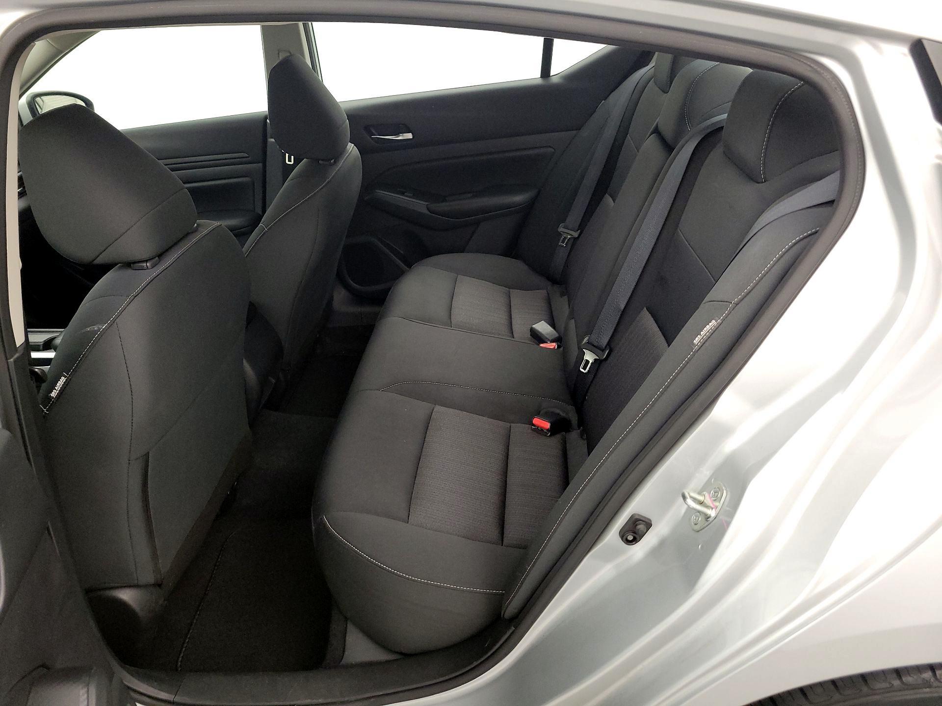 Thumbnail: 2022 Nissan Altima - 19