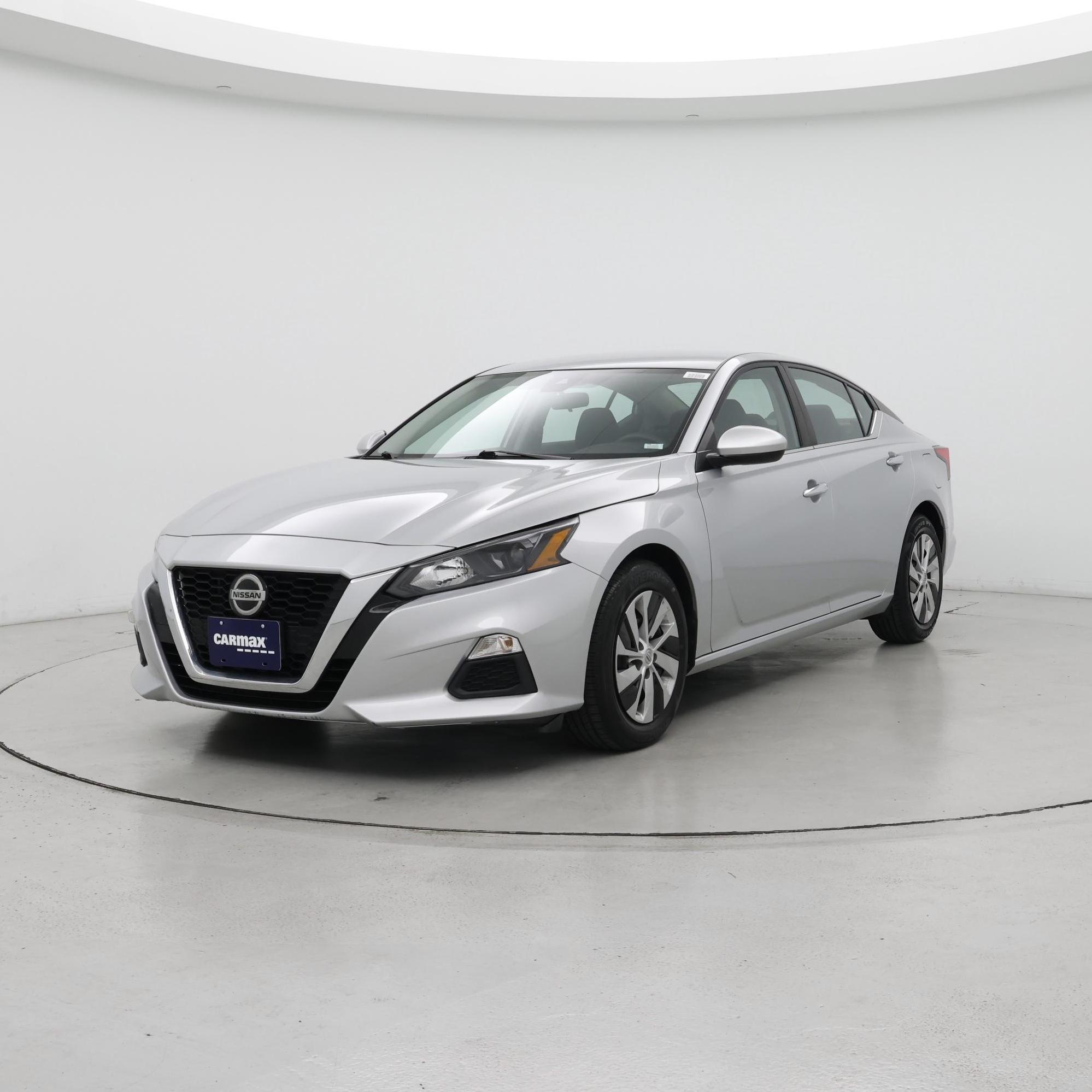 Thumbnail: 2022 Nissan Altima - 4