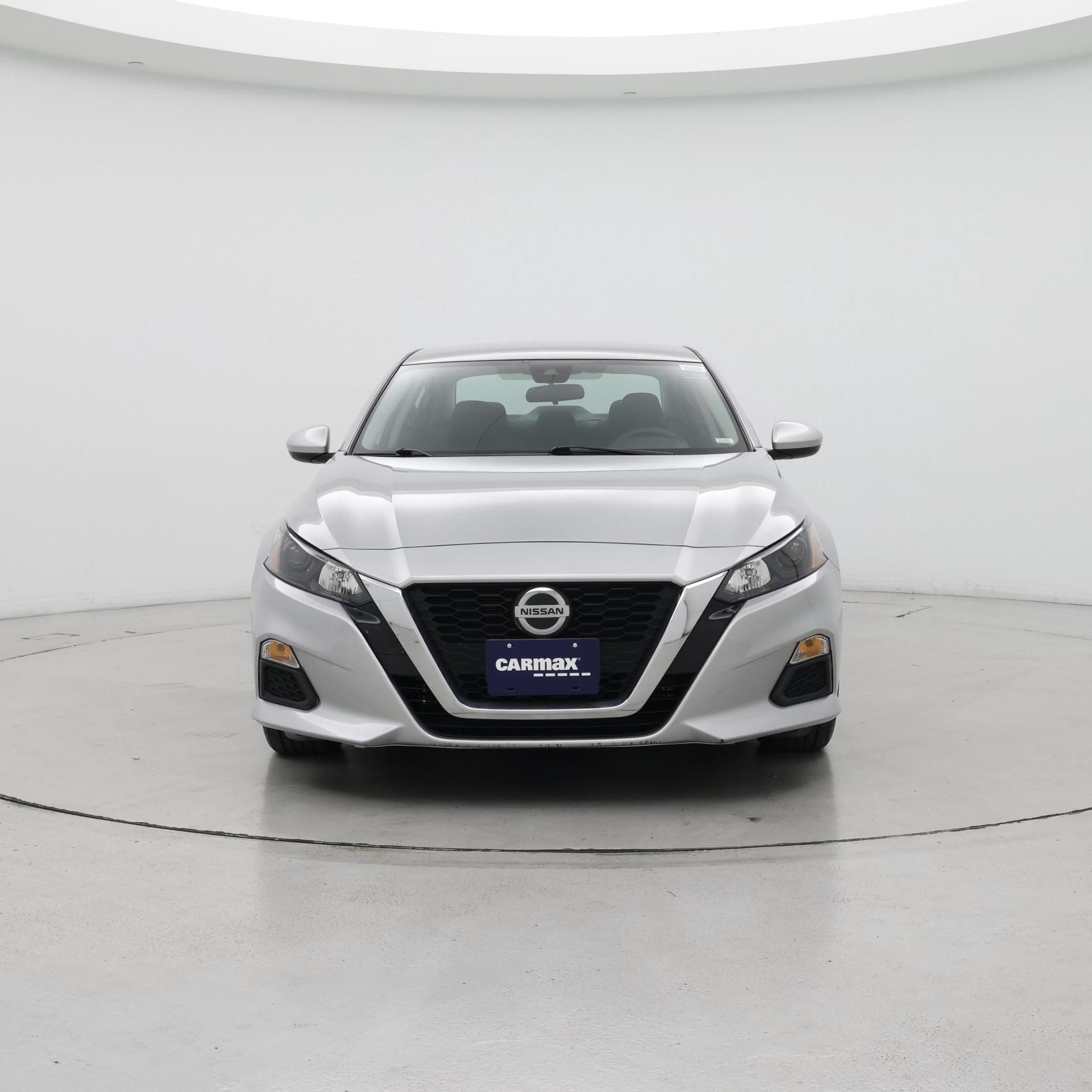 Thumbnail: 2022 Nissan Altima - 5