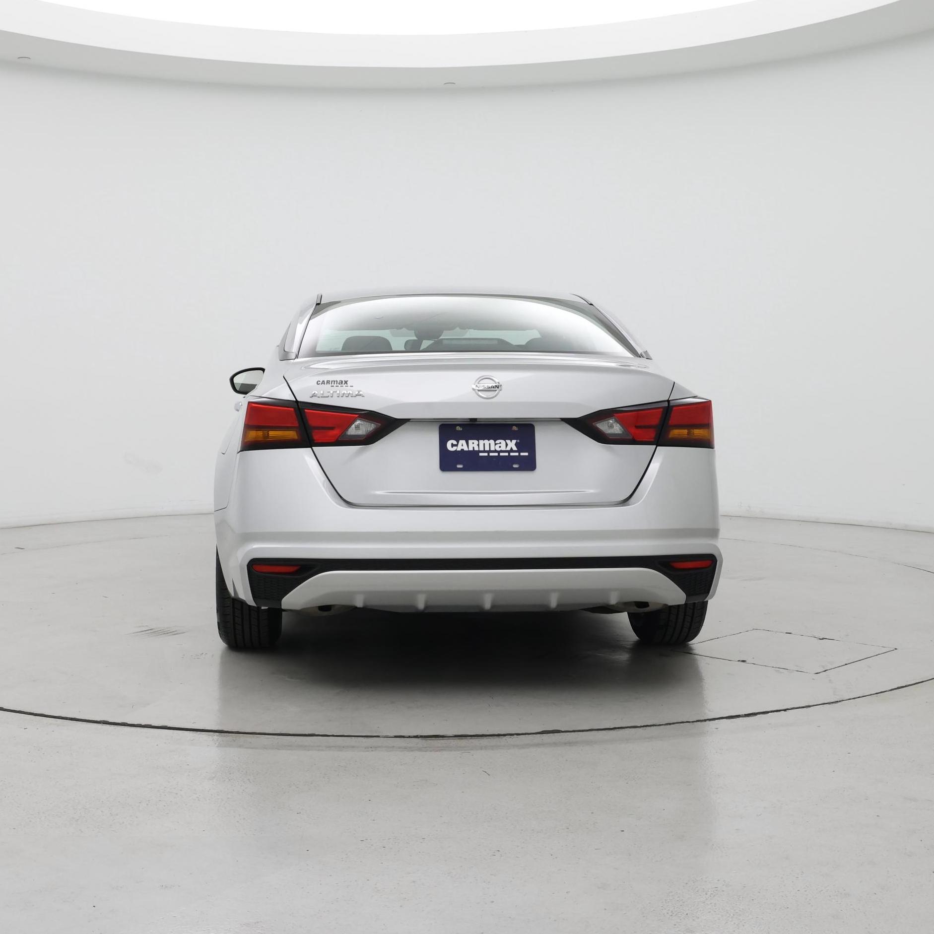 Thumbnail: 2022 Nissan Altima - 6