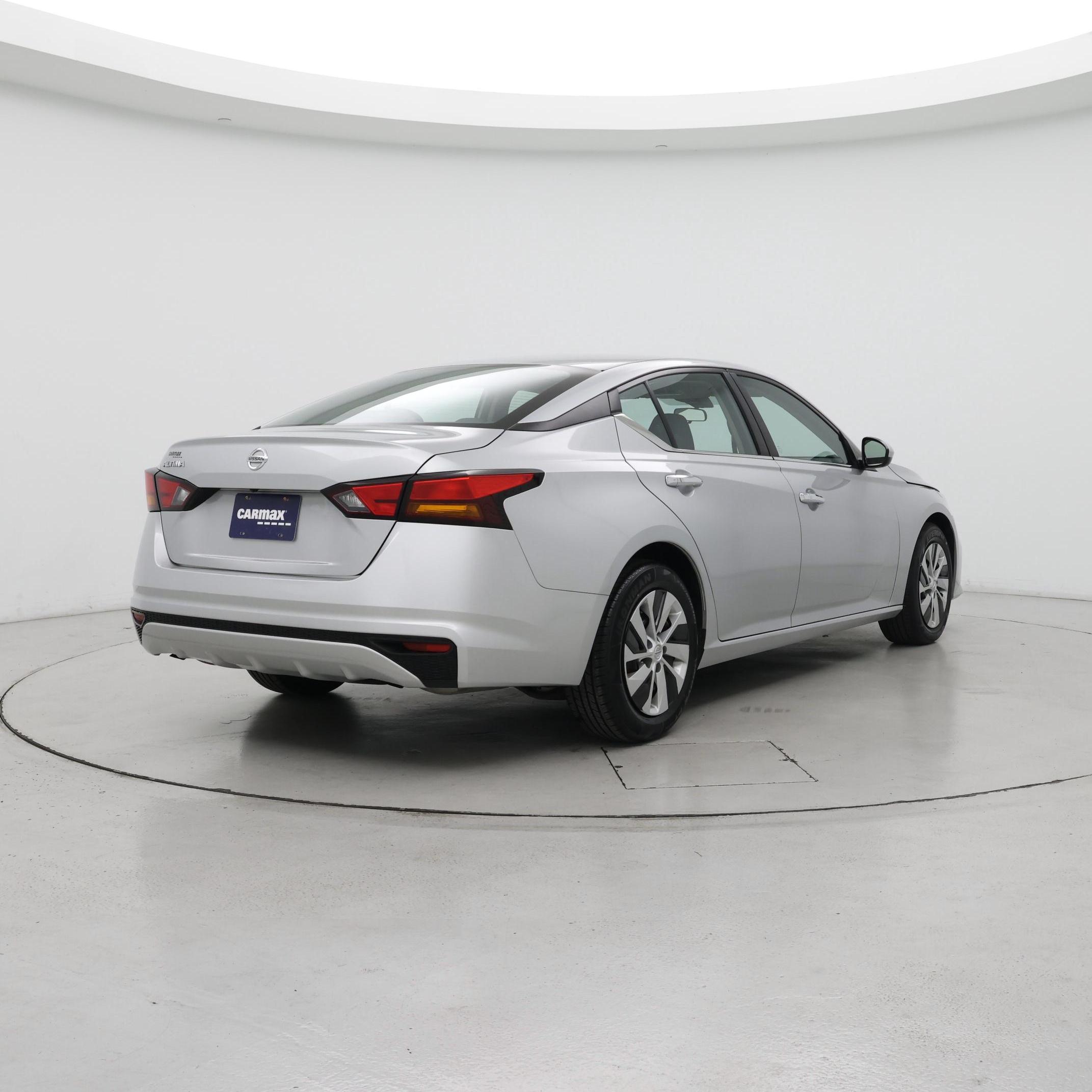 Thumbnail: 2022 Nissan Altima - 8