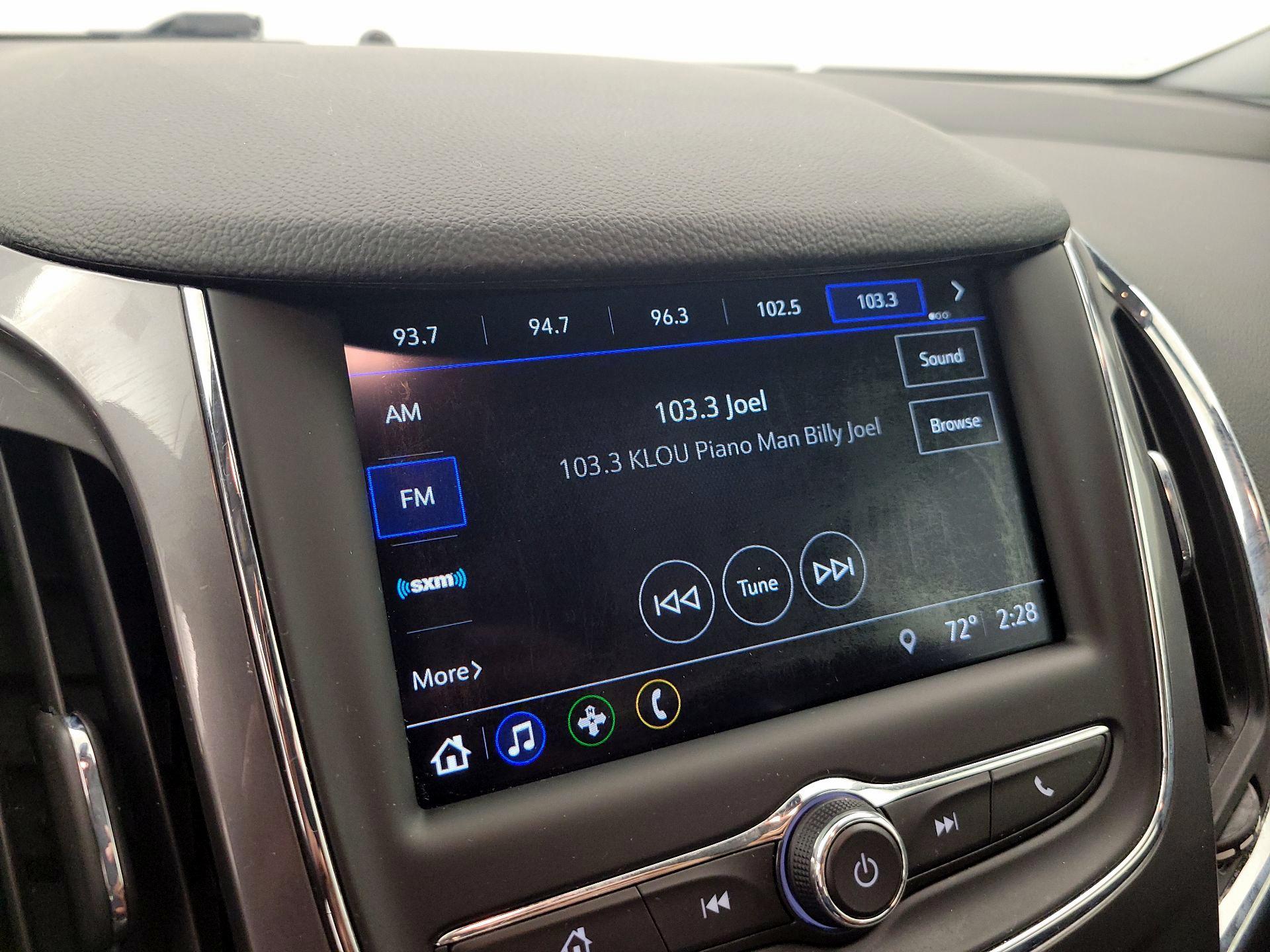 Thumbnail: 2019 Chevrolet Cruze - 15