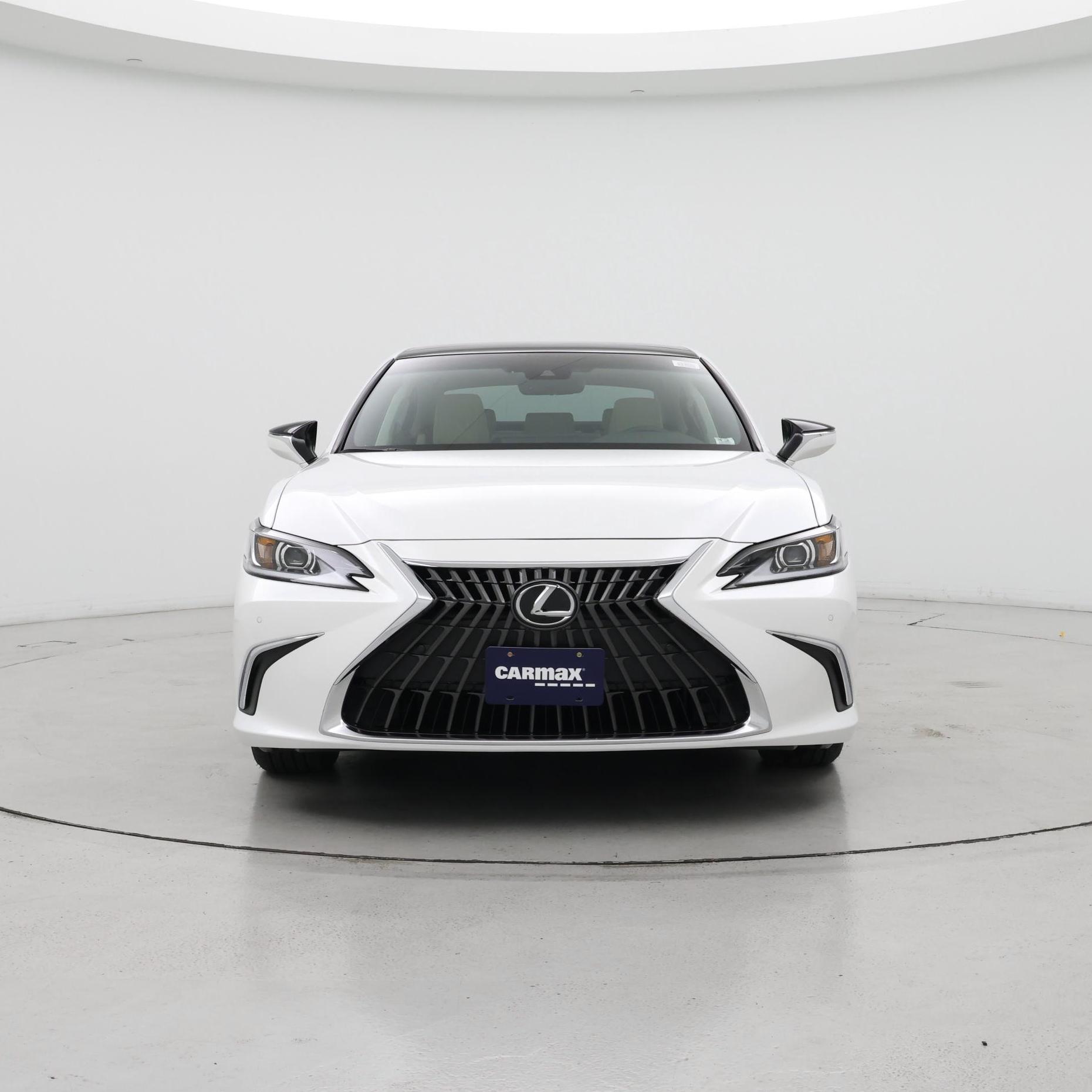 Thumbnail: 2025 Lexus ES - 5