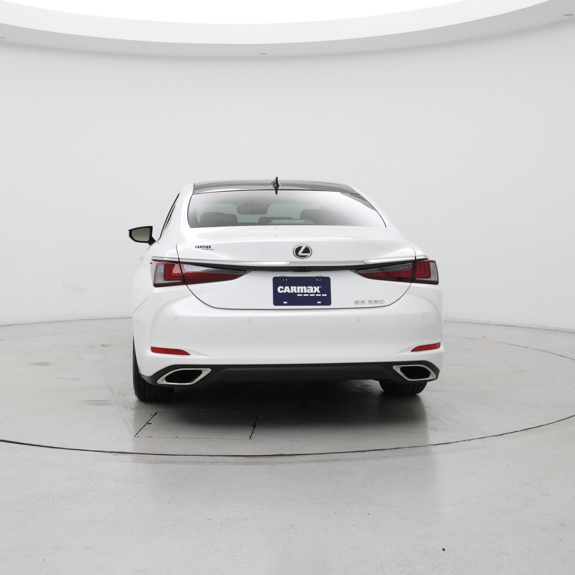 Thumbnail: 2025 Lexus ES - 6