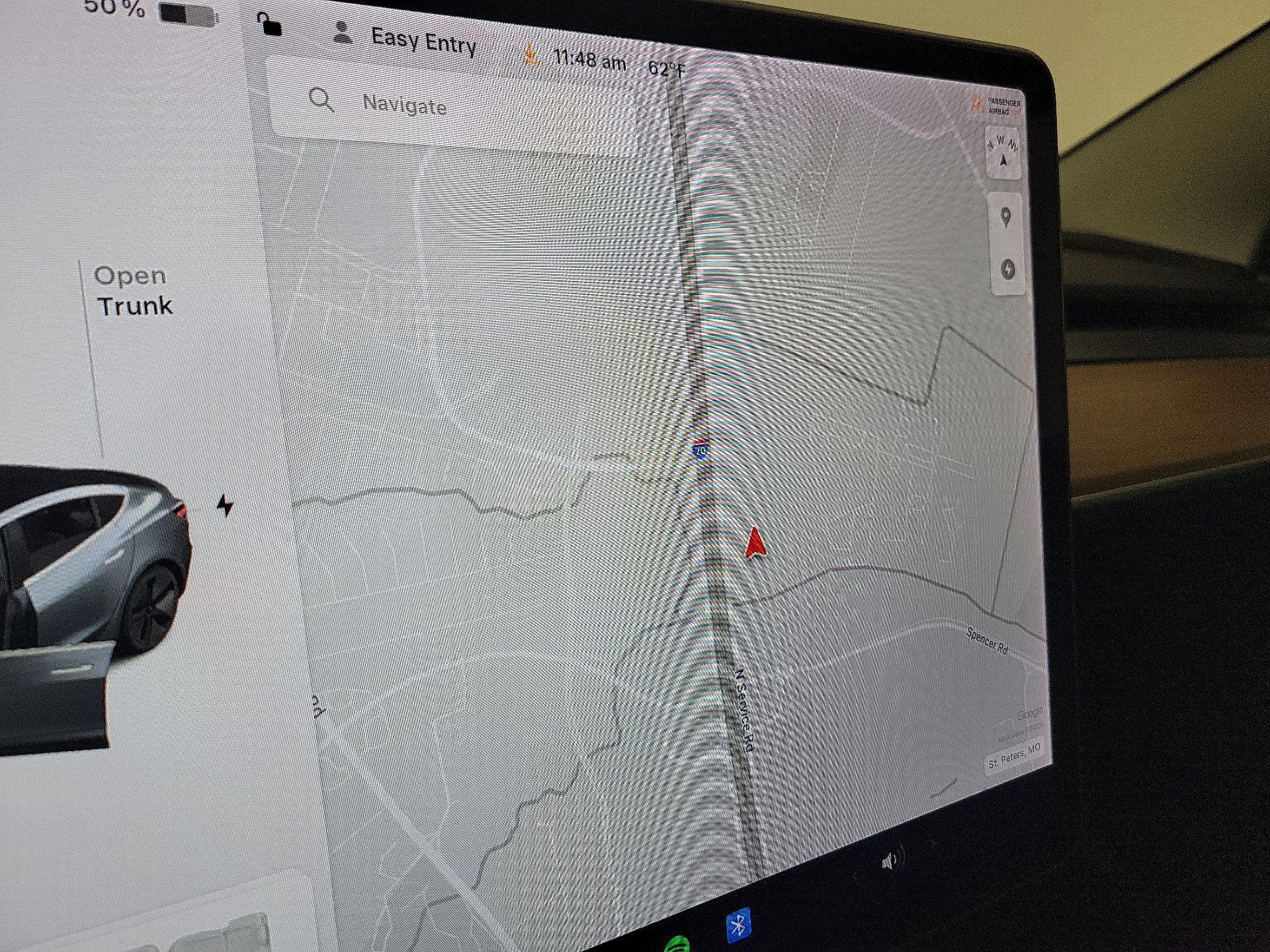 Thumbnail: 2020 Tesla Model 3 - 13