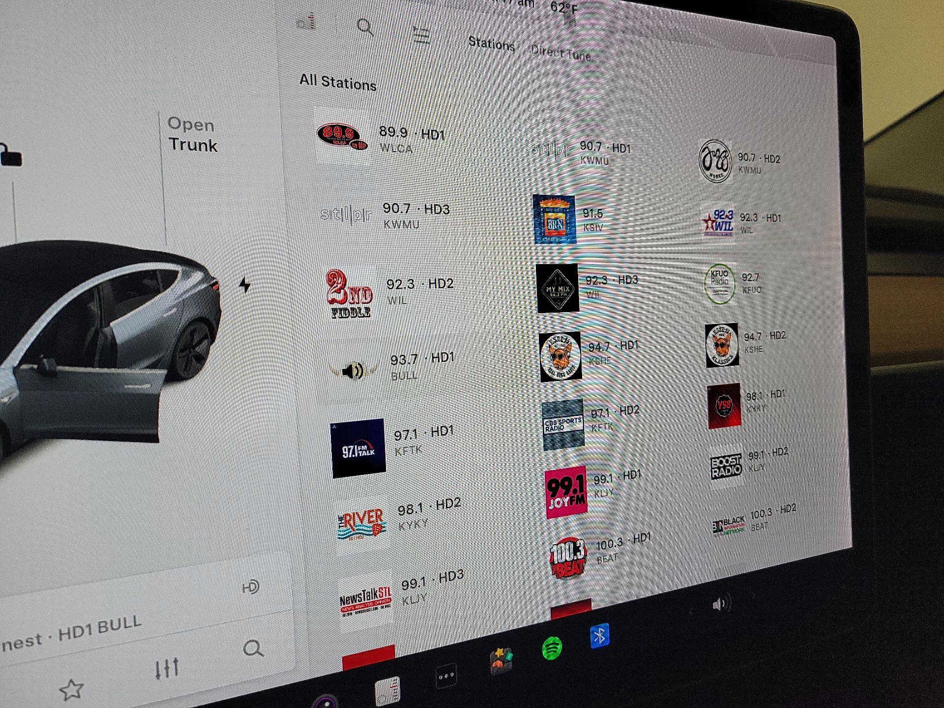 Thumbnail: 2020 Tesla Model 3 - 15