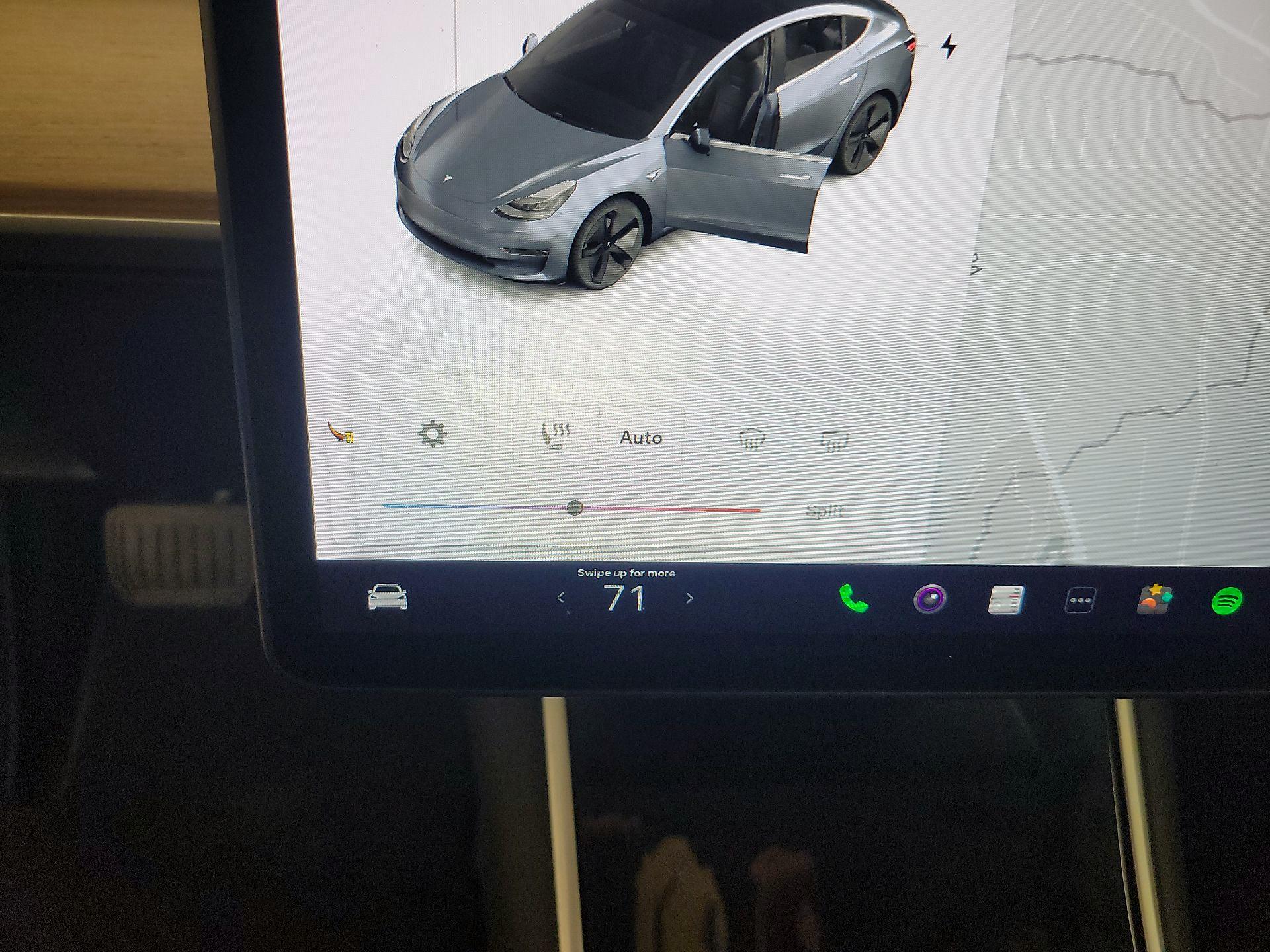 Thumbnail: 2020 Tesla Model 3 - 16