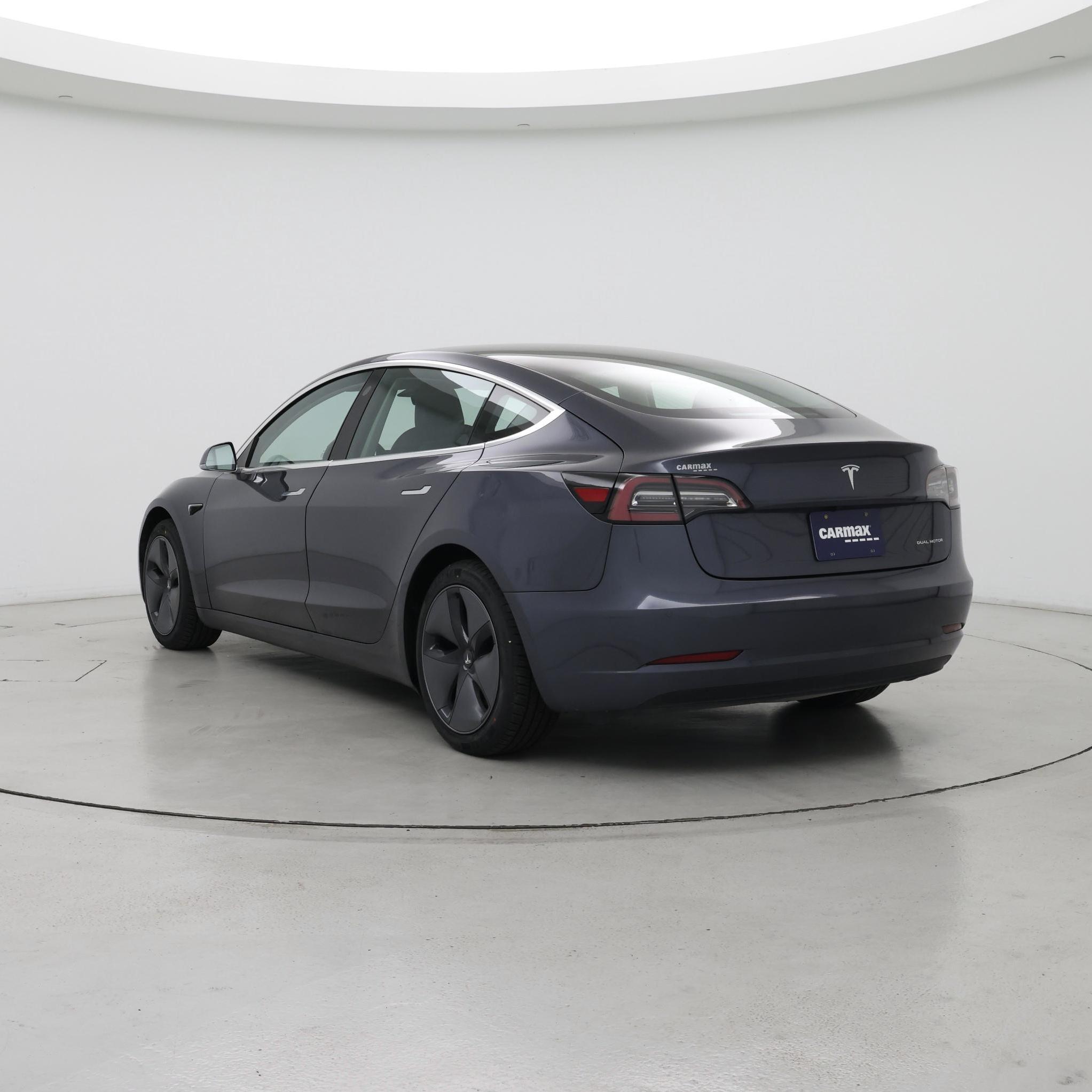 Thumbnail: 2020 Tesla Model 3 - 2
