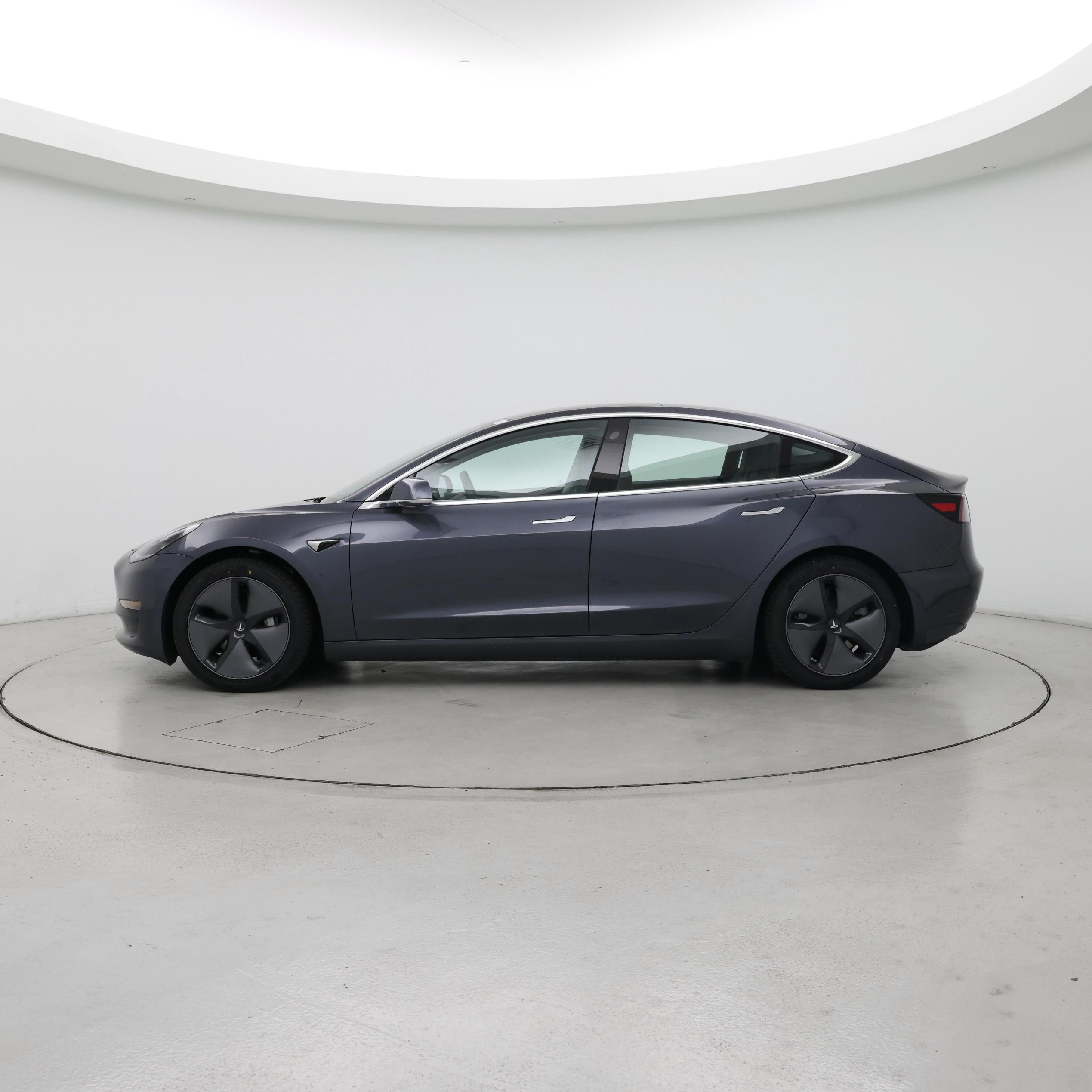 Thumbnail: 2020 Tesla Model 3 - 3