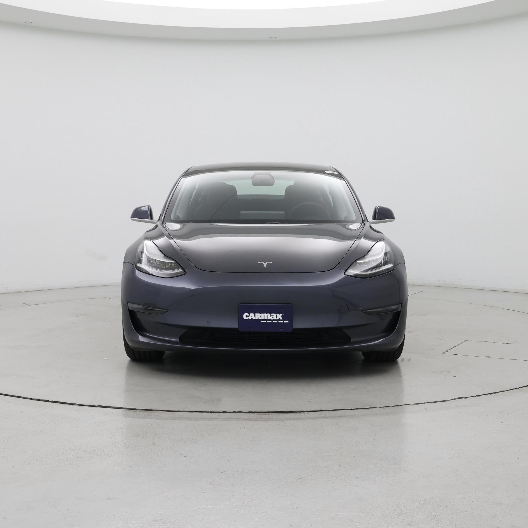 Thumbnail: 2020 Tesla Model 3 - 5