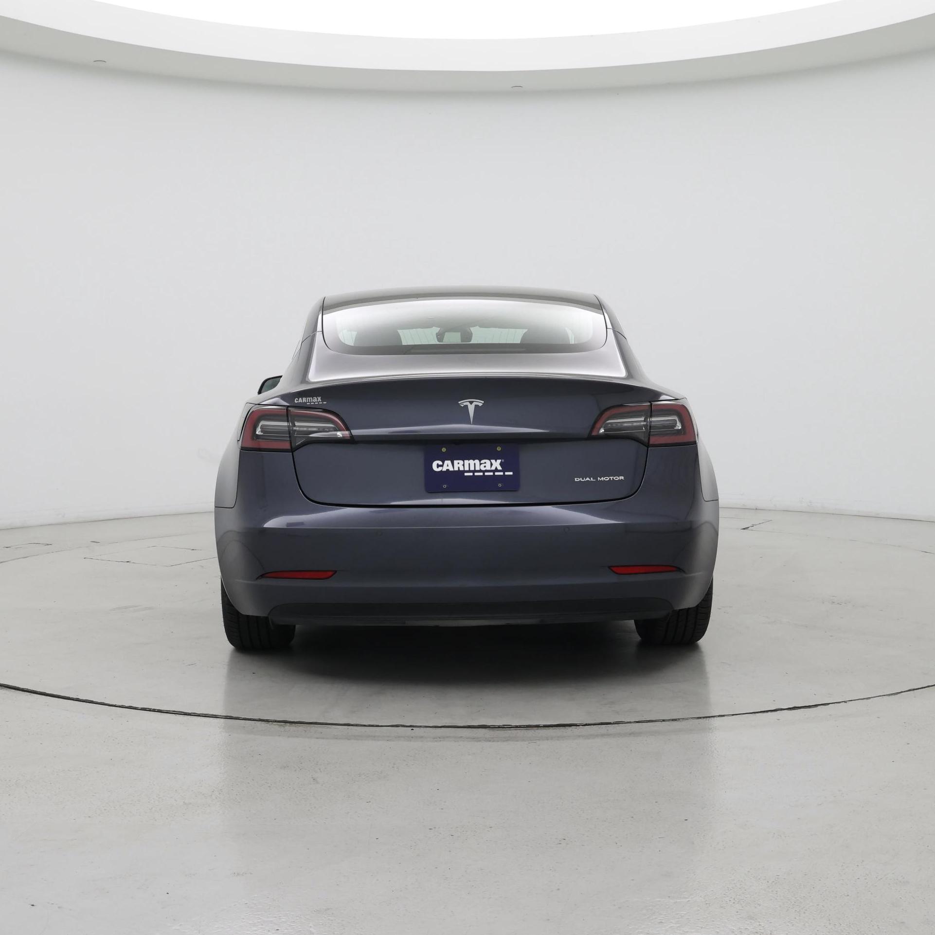 Thumbnail: 2020 Tesla Model 3 - 6