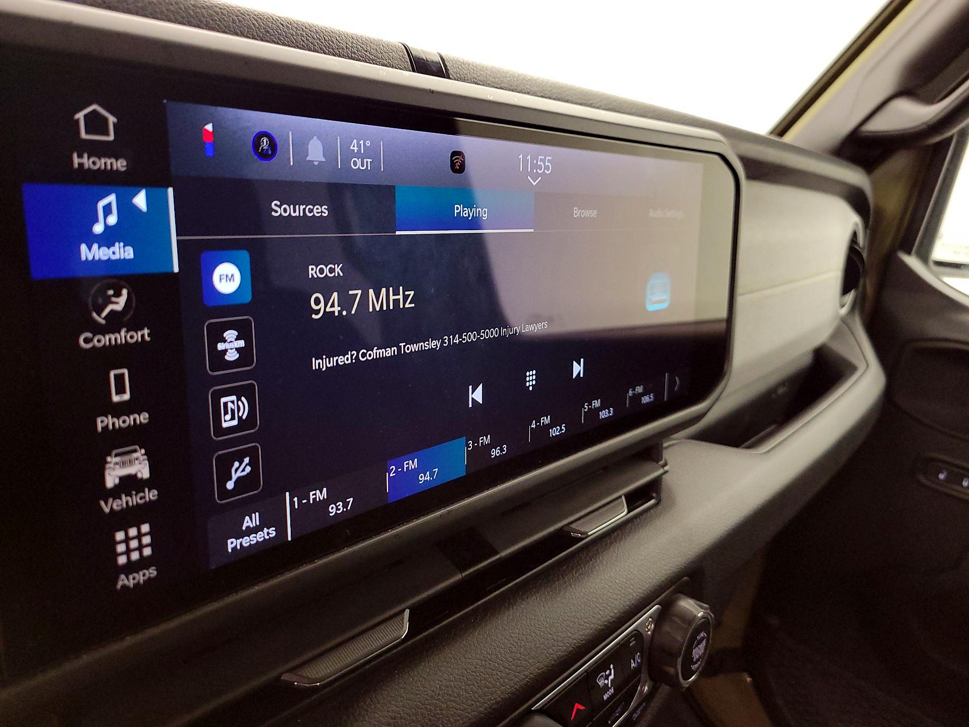 Thumbnail: 2025 Jeep Wrangler - 15