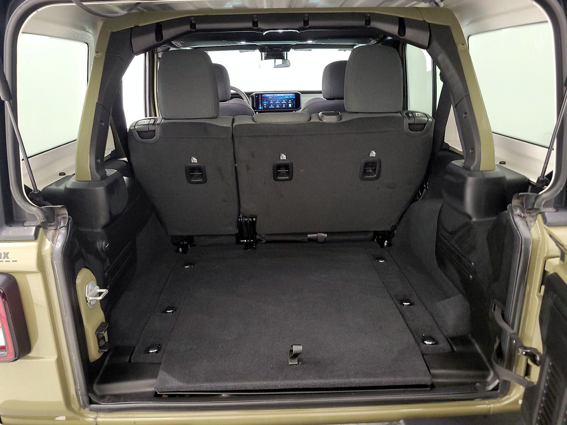 Thumbnail: 2025 Jeep Wrangler - 20